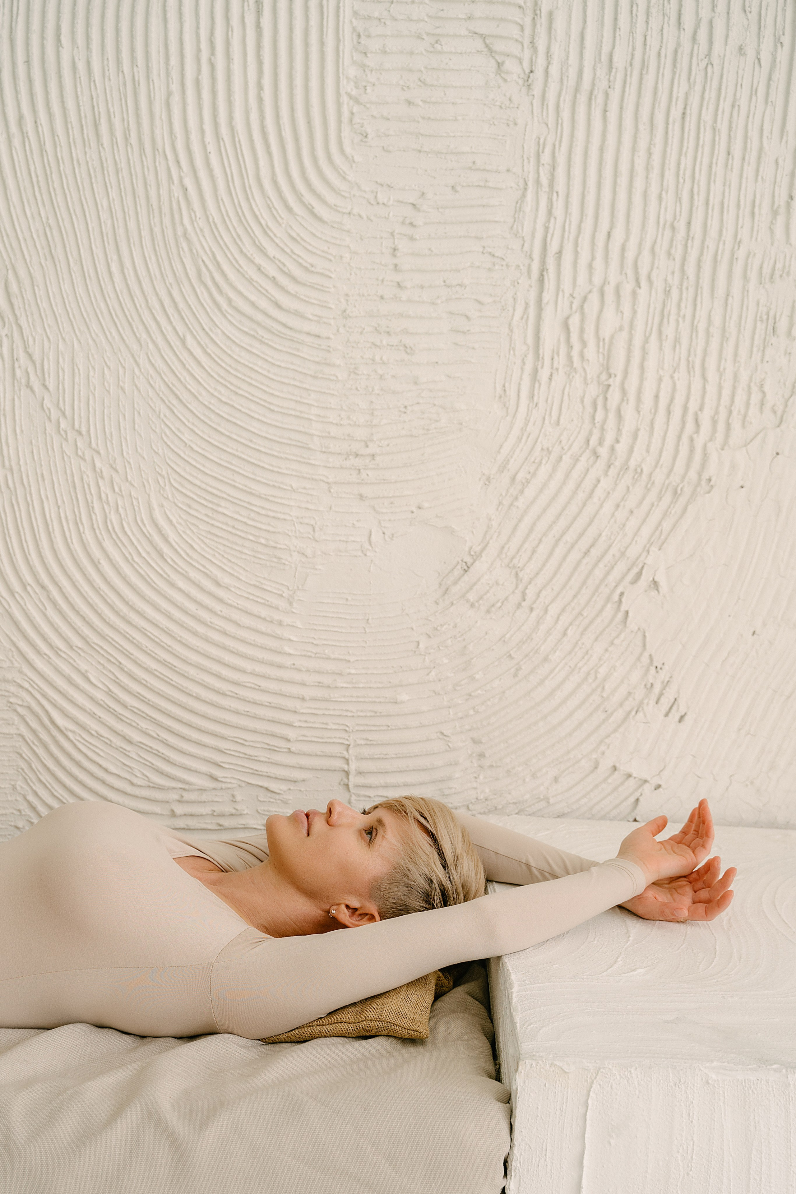 Йога. Любовь к себе. Свадебный фотограф Юлия Копылова