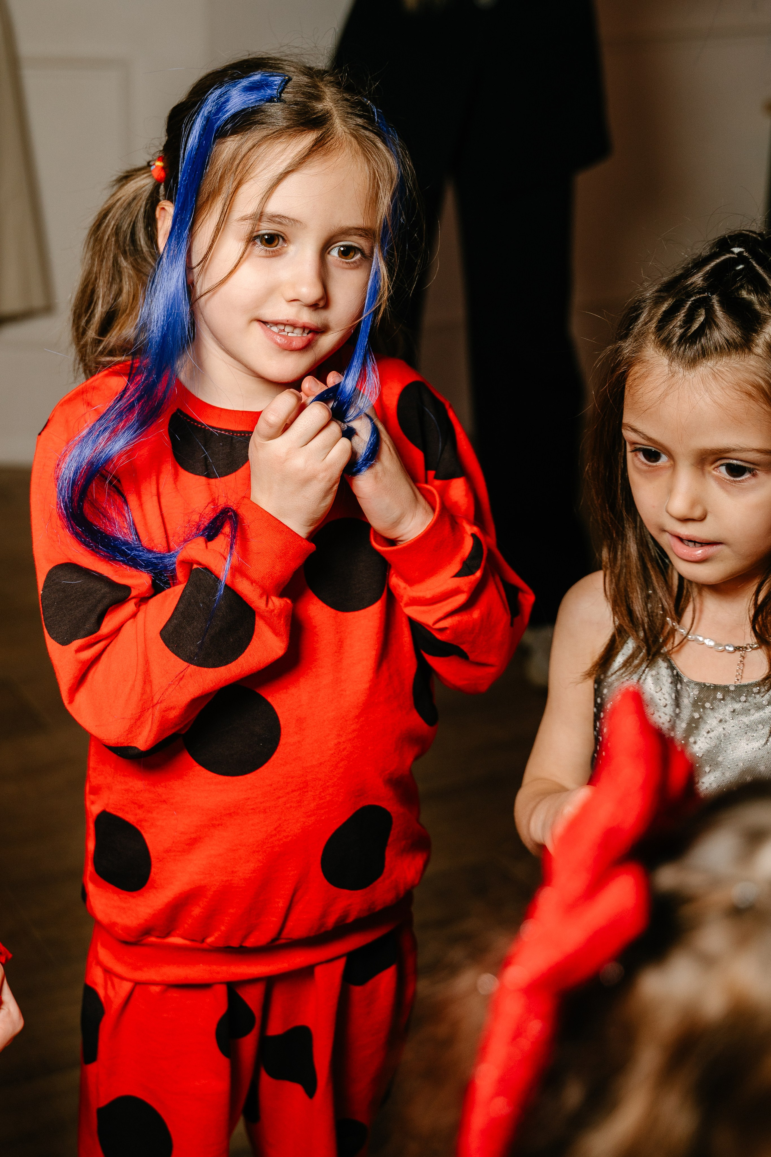 День рождения Киры. Свадебный фотограф Юлия Копылова