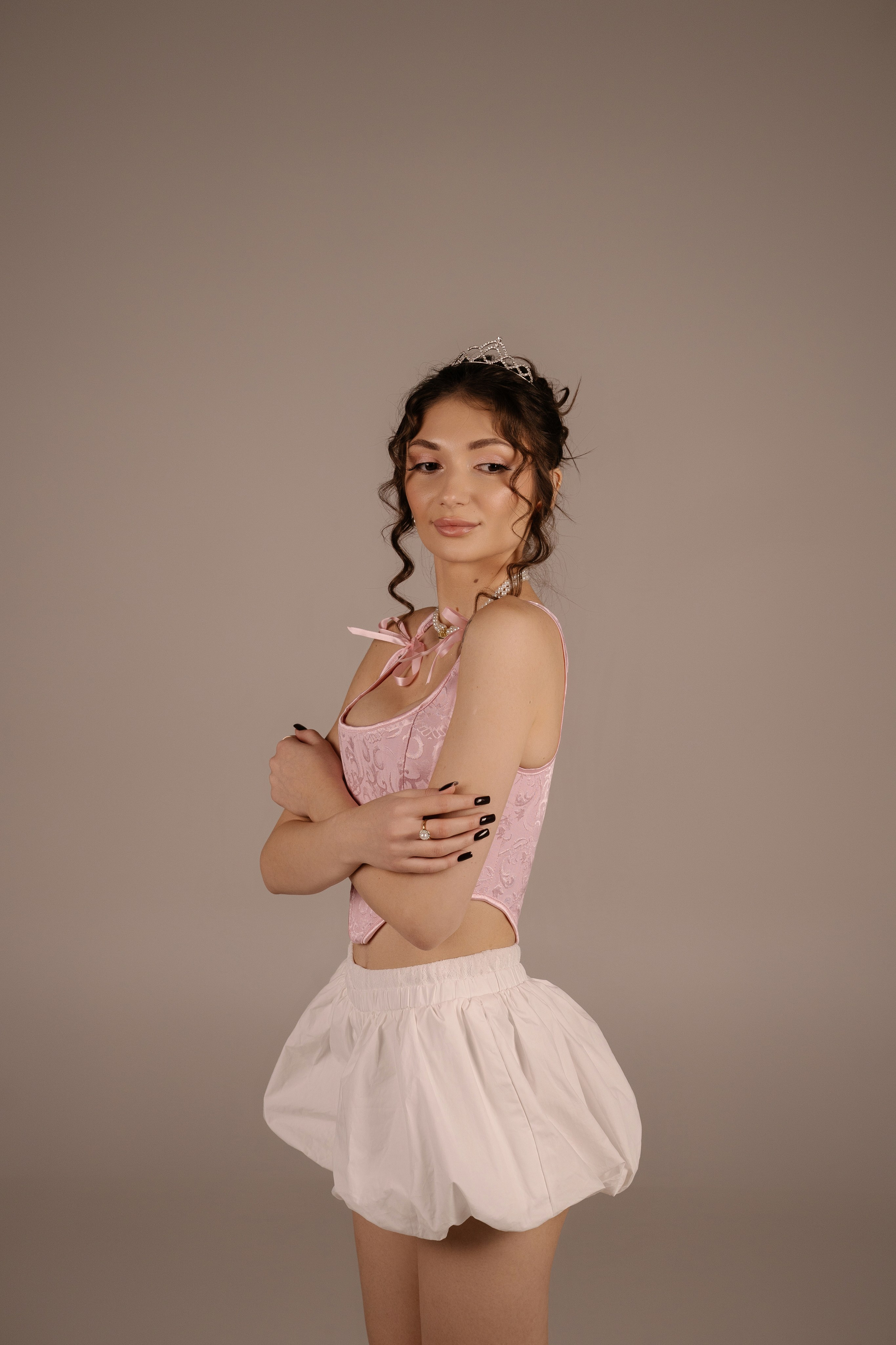 Сабрина. Свадебный фотограф Юлия Копылова