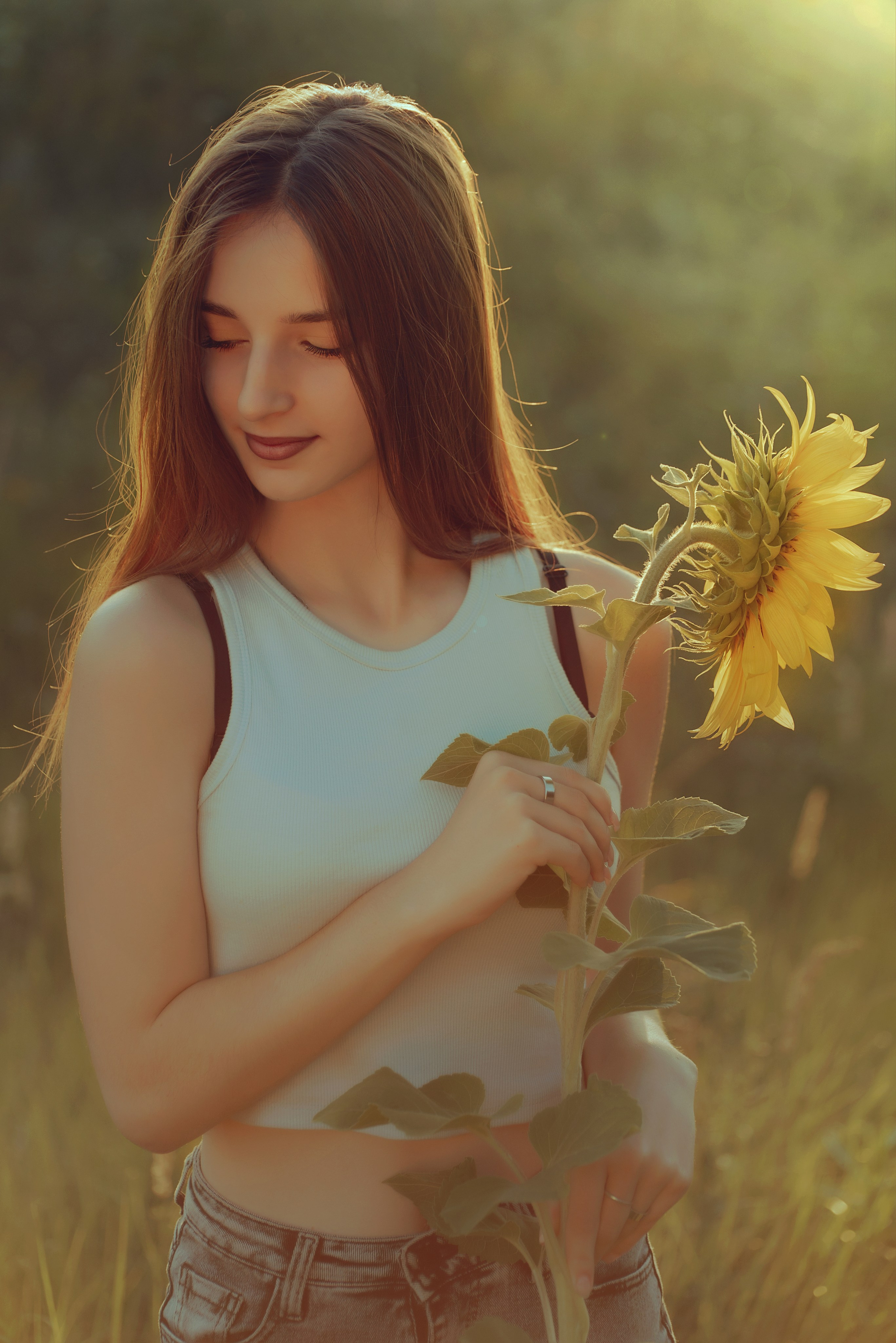 Фотограф Валерия Азамат — жизнь в каждом кадре