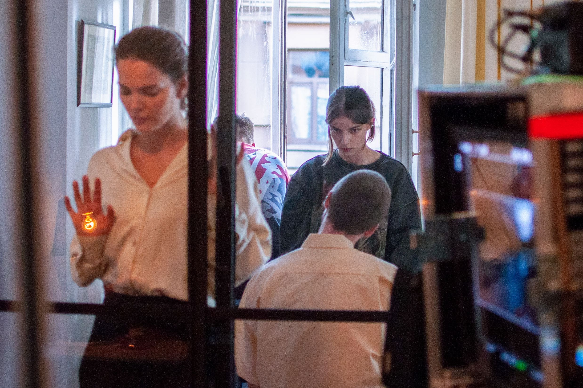 «‎110». VIKCHAKE