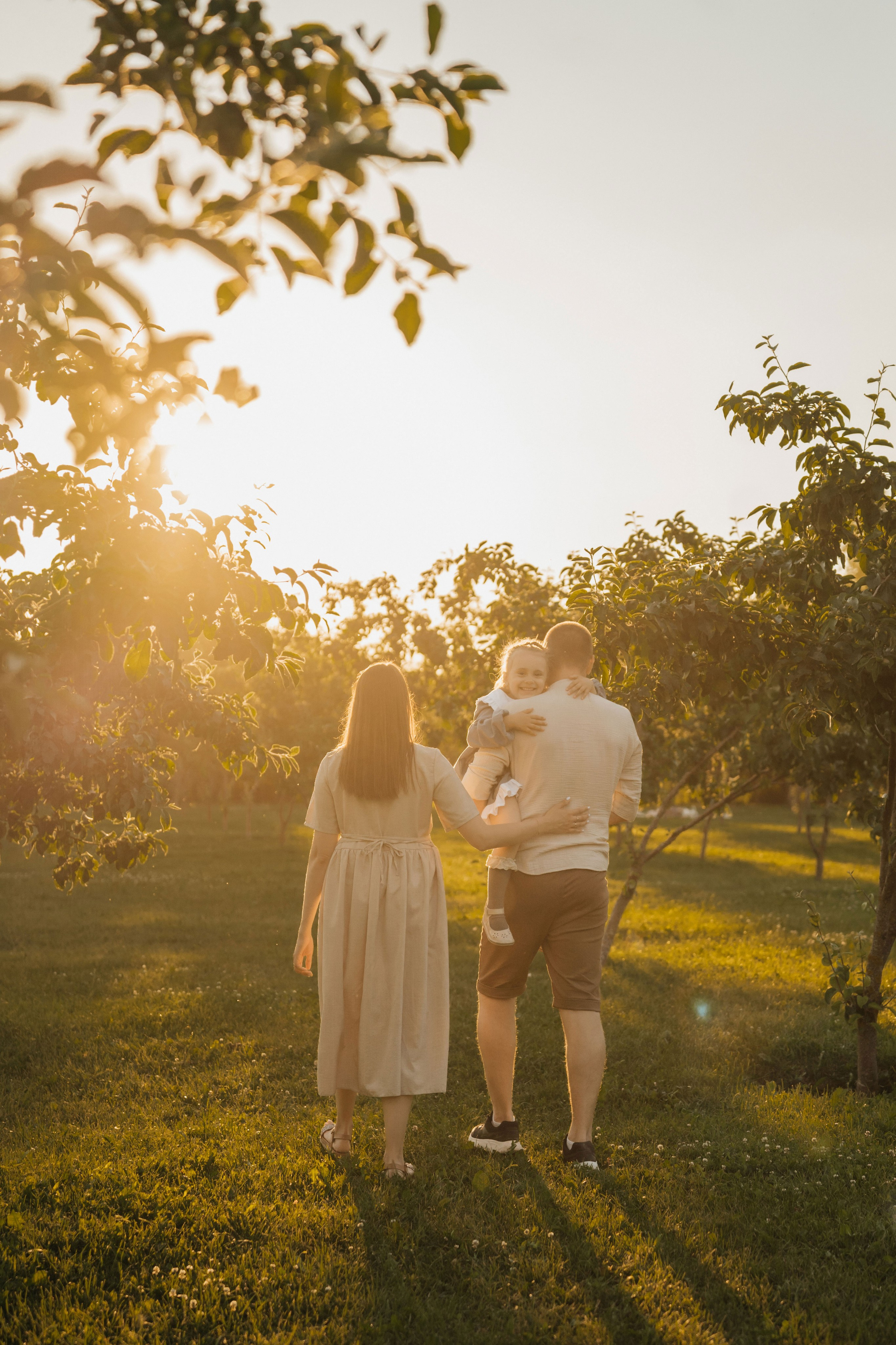 Прогулка в Коломенском. Ваш фотограф Вика Артемова