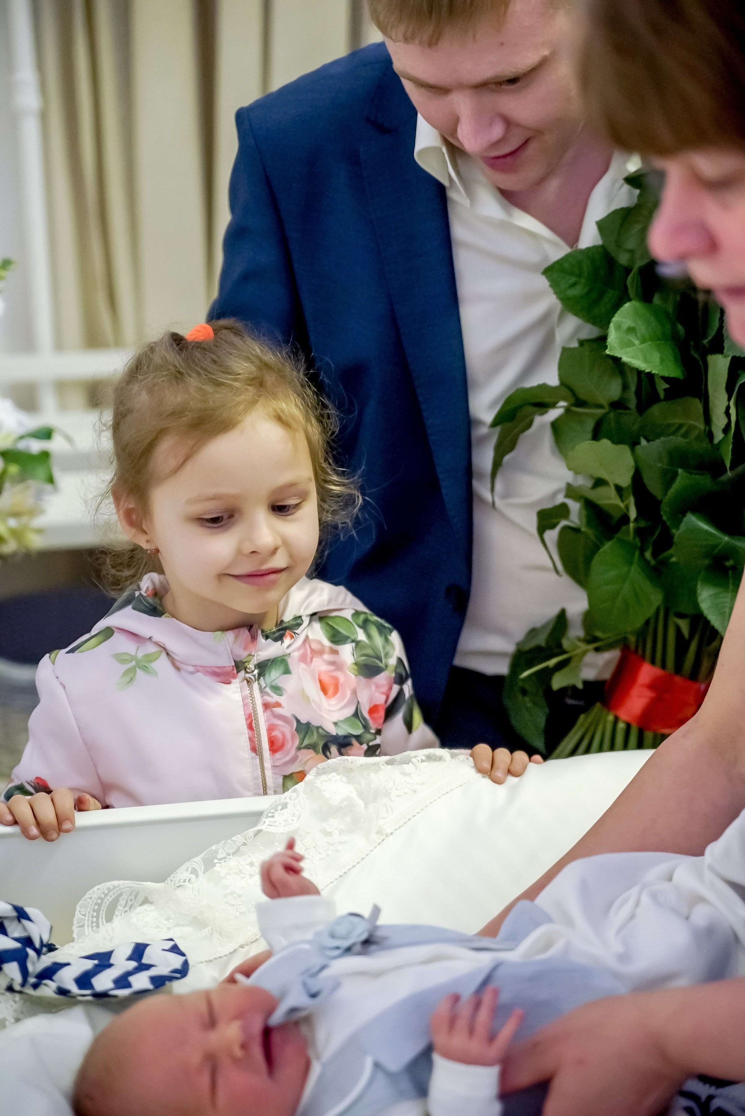 Выписка. Максим Матвийченко и Виктория Басова профессионалы своего дела