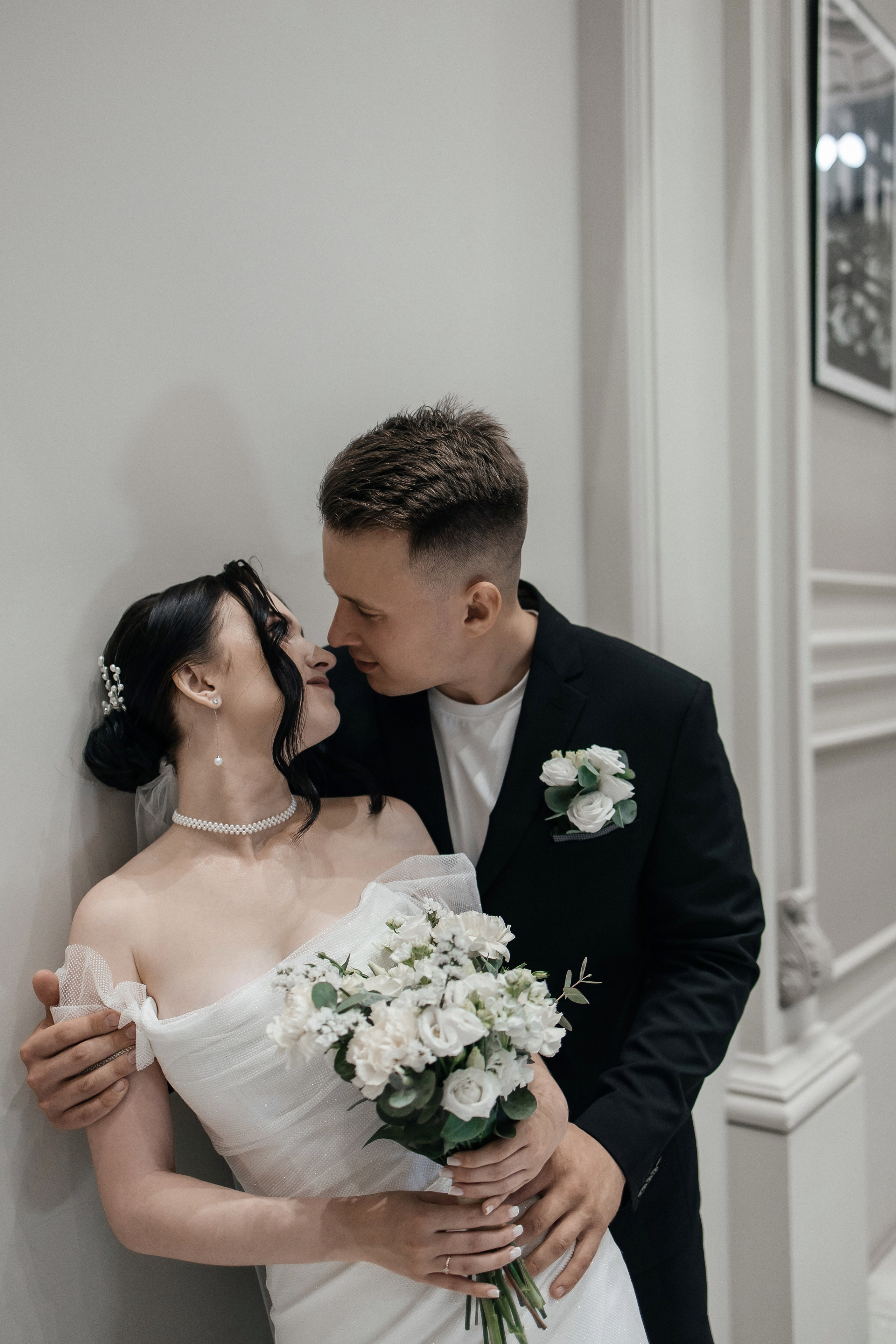 Кирилл и Вера. Свадебный и Семейный фотограф г. Ижевск Гульназ Солдатова. Гульназ фото