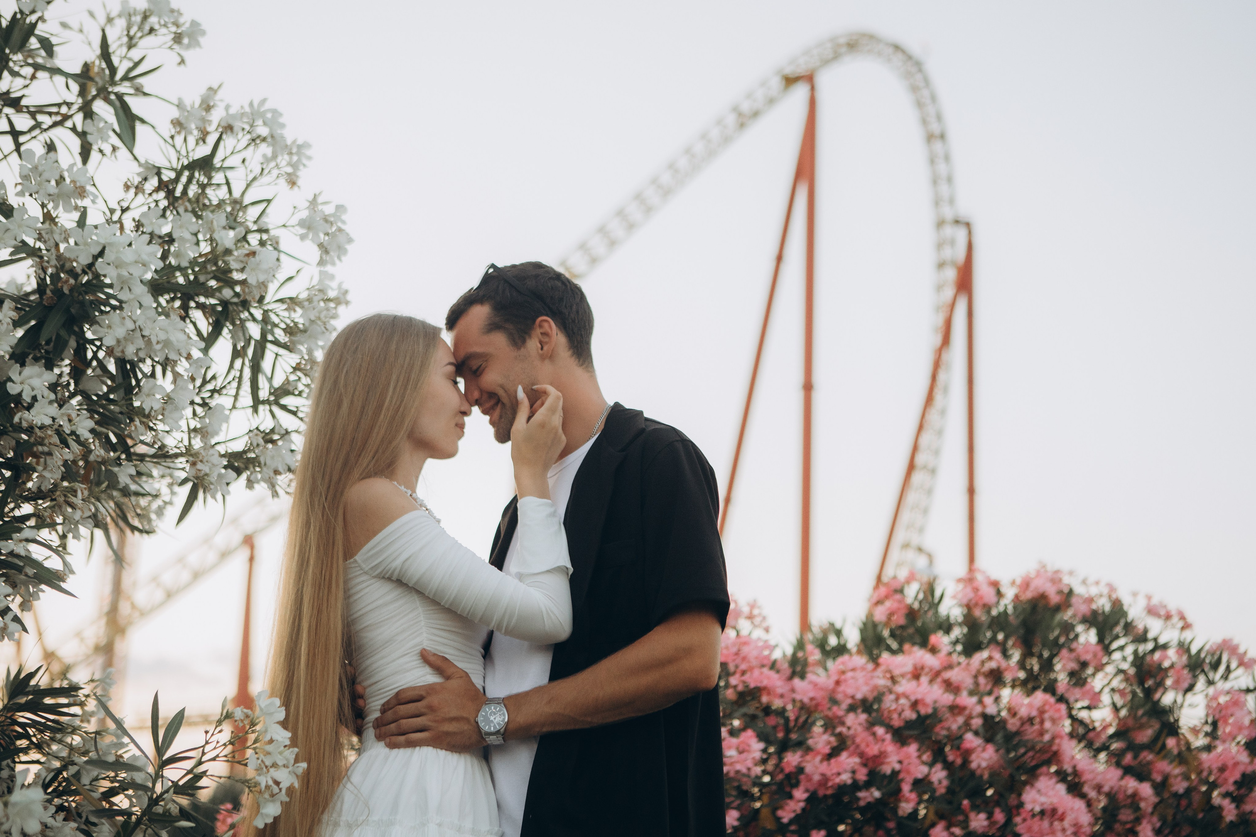 Love Story. Семейный и свадебный фотограф Сочи Адлер Сириус Красная поляна