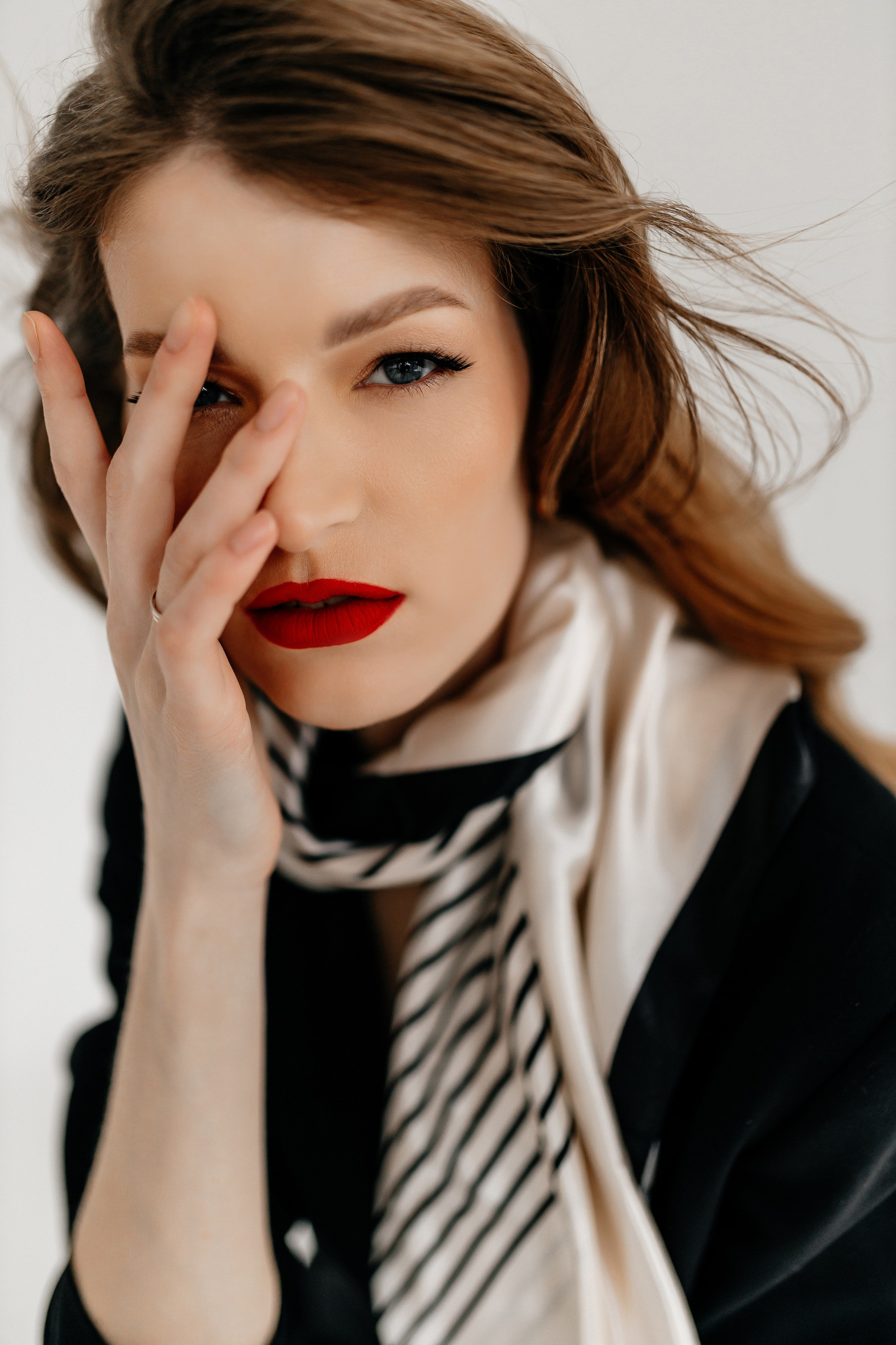 Маша. Свадебный фотограф Елена Ловцевич