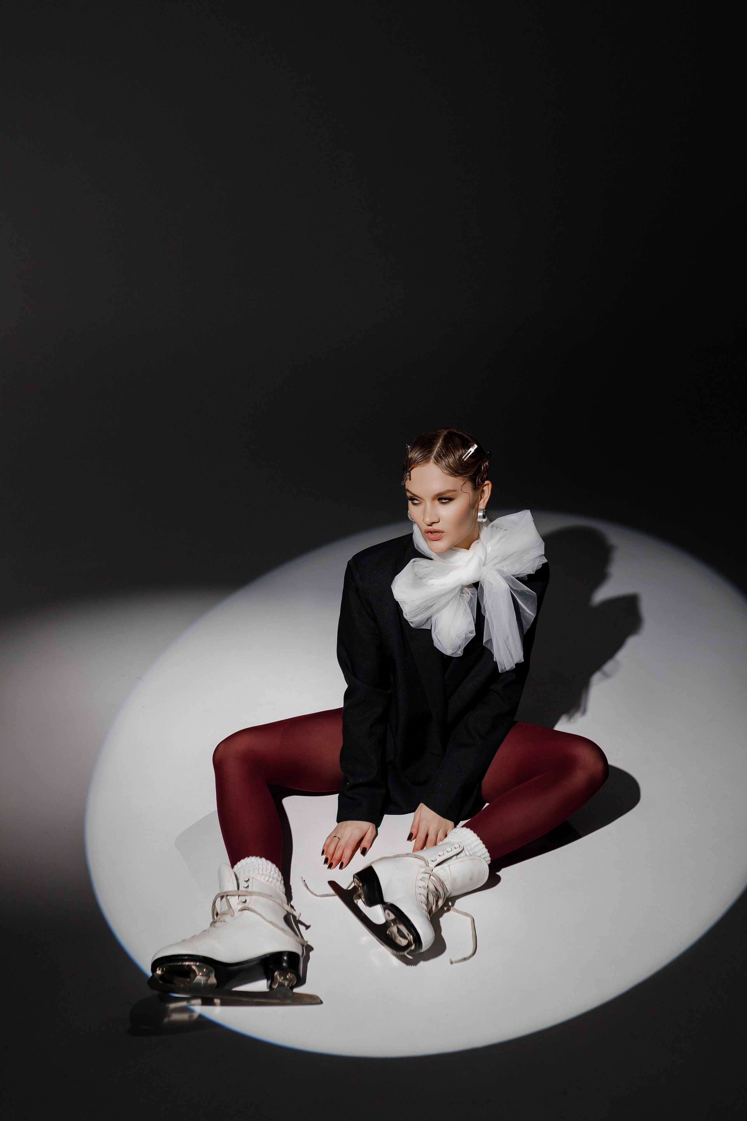 Маша. Свадебный фотограф Елена Ловцевич