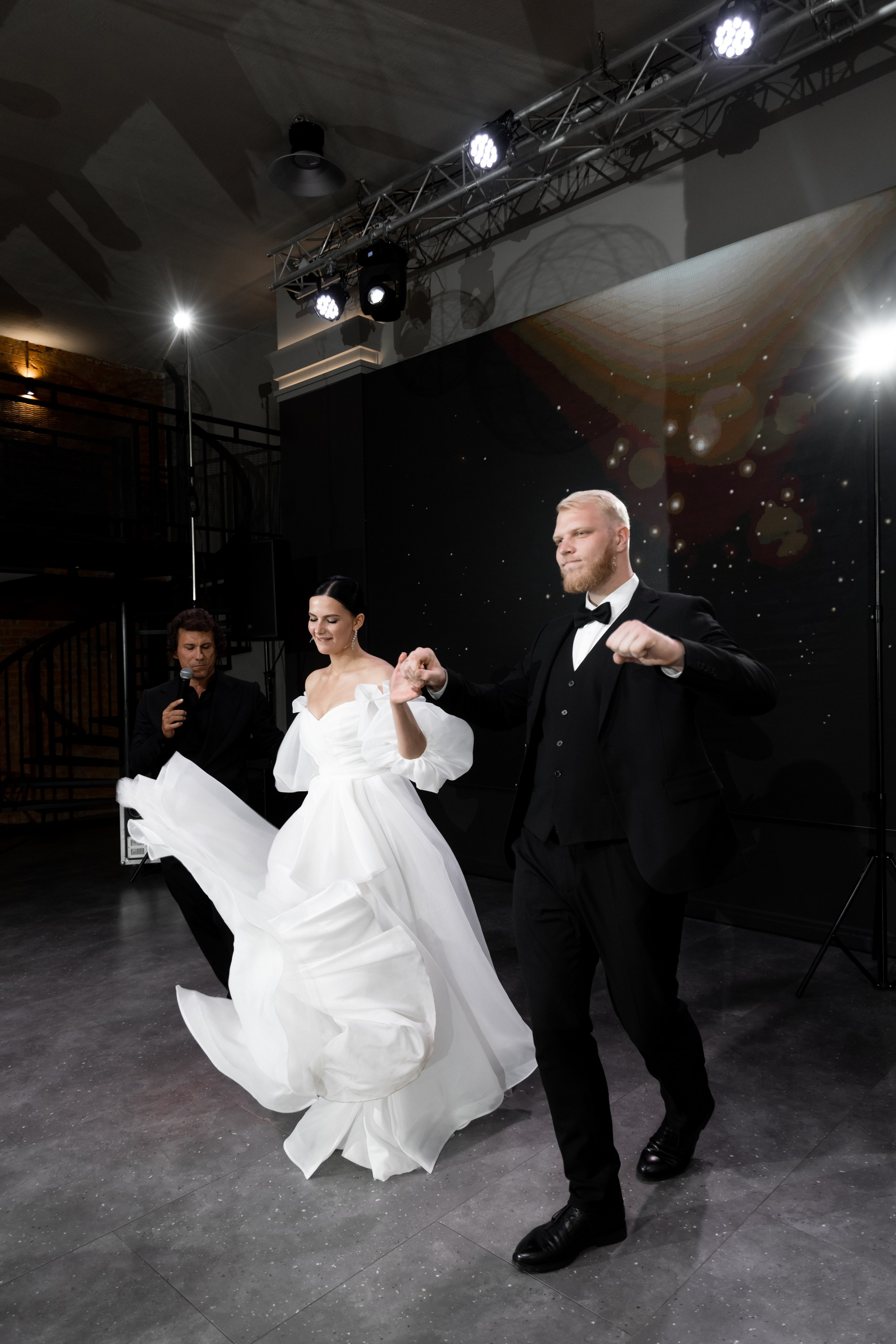 Дарья+Никита. Фотограф в Красноярске Гетманова Мила