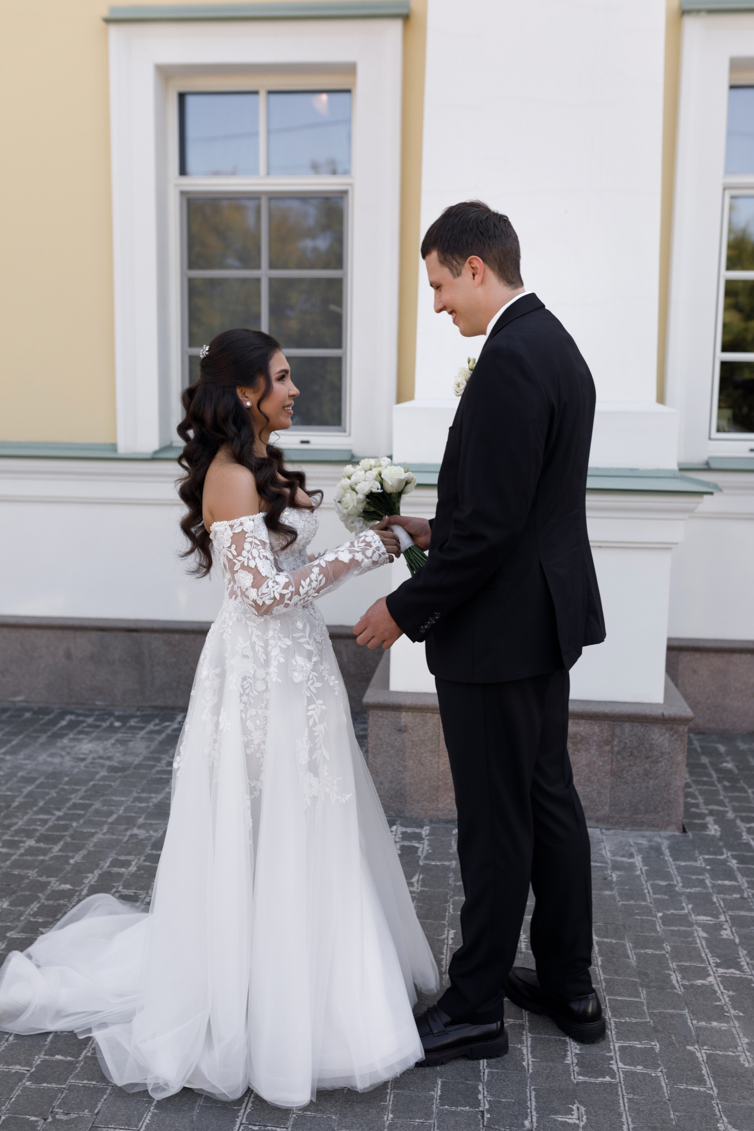 Свадьба Егора и Яны. Свадебный и семейный фотограф в Иркутске Яна Лиа