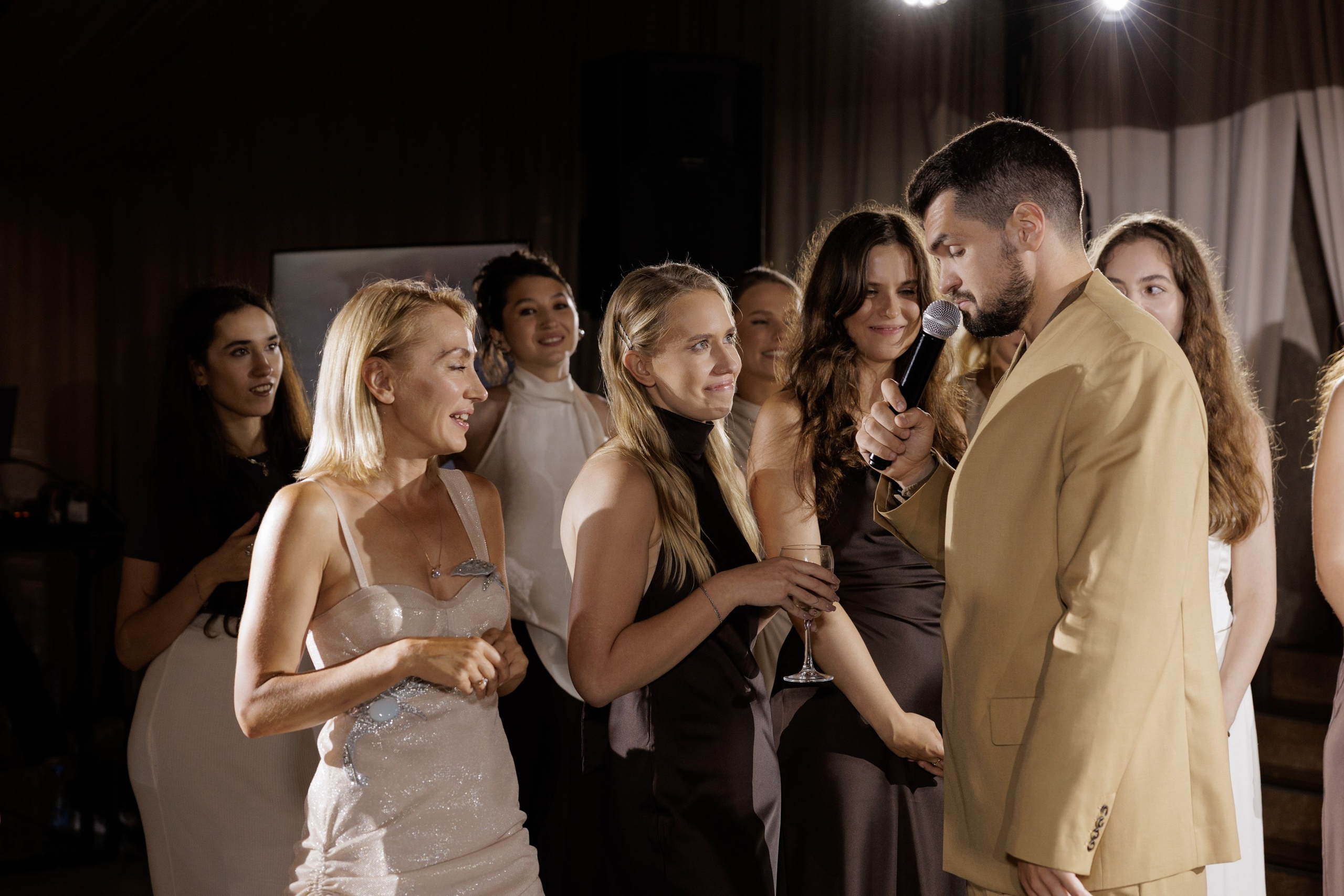 Андрей и Валерия (клиентская серия). Фотограф Иркутск