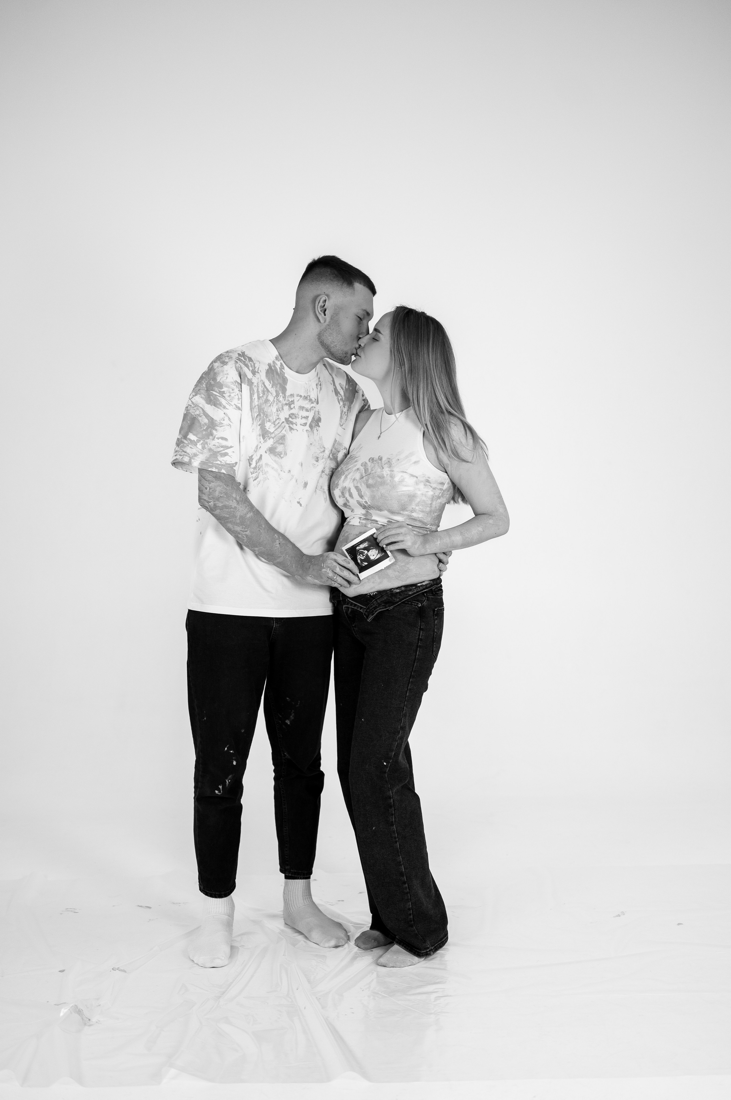 Гендер пати. Свадебный и семейный фотограф в Краснодаре Алина Мельник