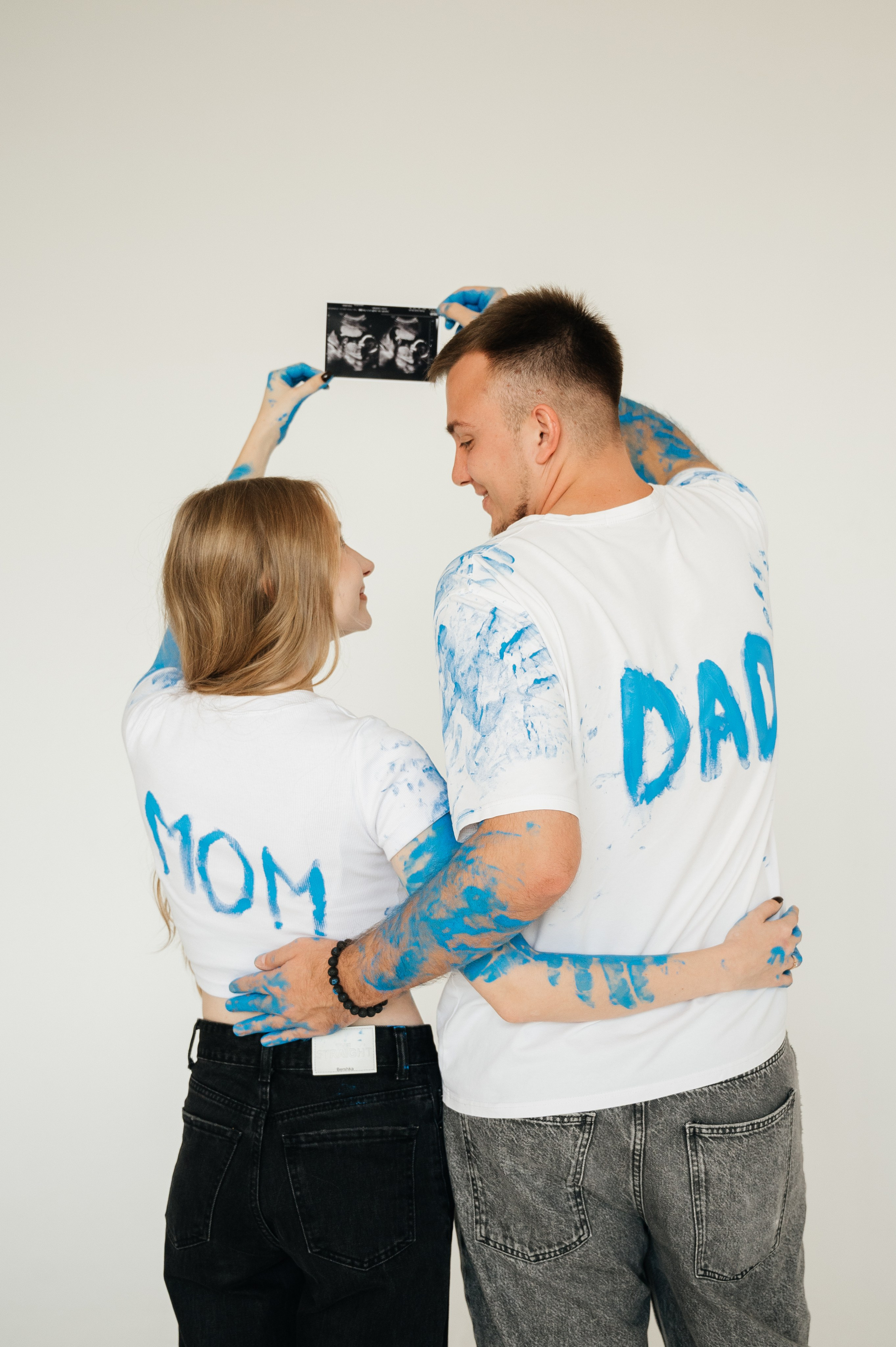 Гендер пати 🤍. Свадебный и семейный фотограф в Краснодаре Алина Мельник