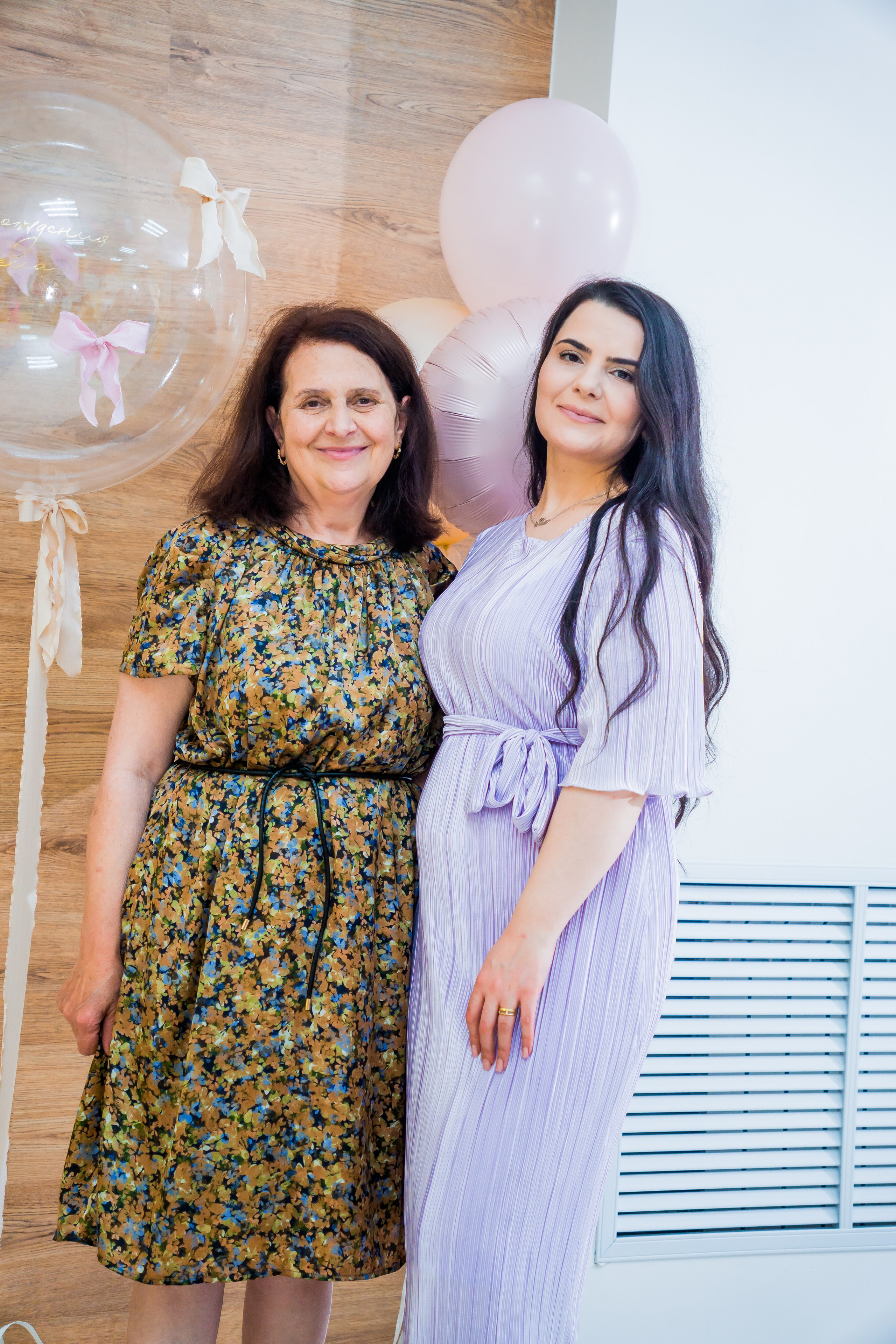 День Рождения Эмили 3 годика. Семейный и детский фотограф в Самаре Анна Игнатова