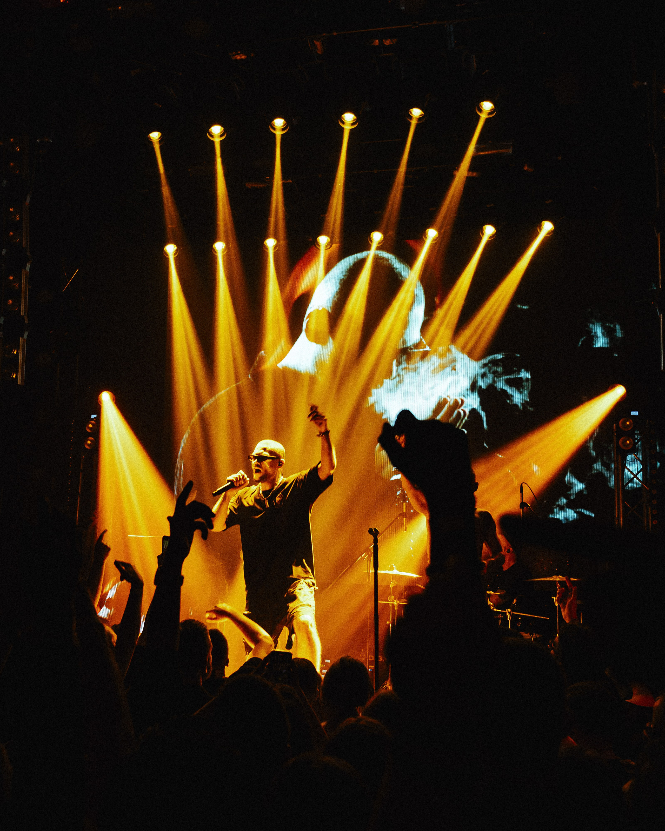 ATL. Андрей Малахов — Фотограф в Хабаровске