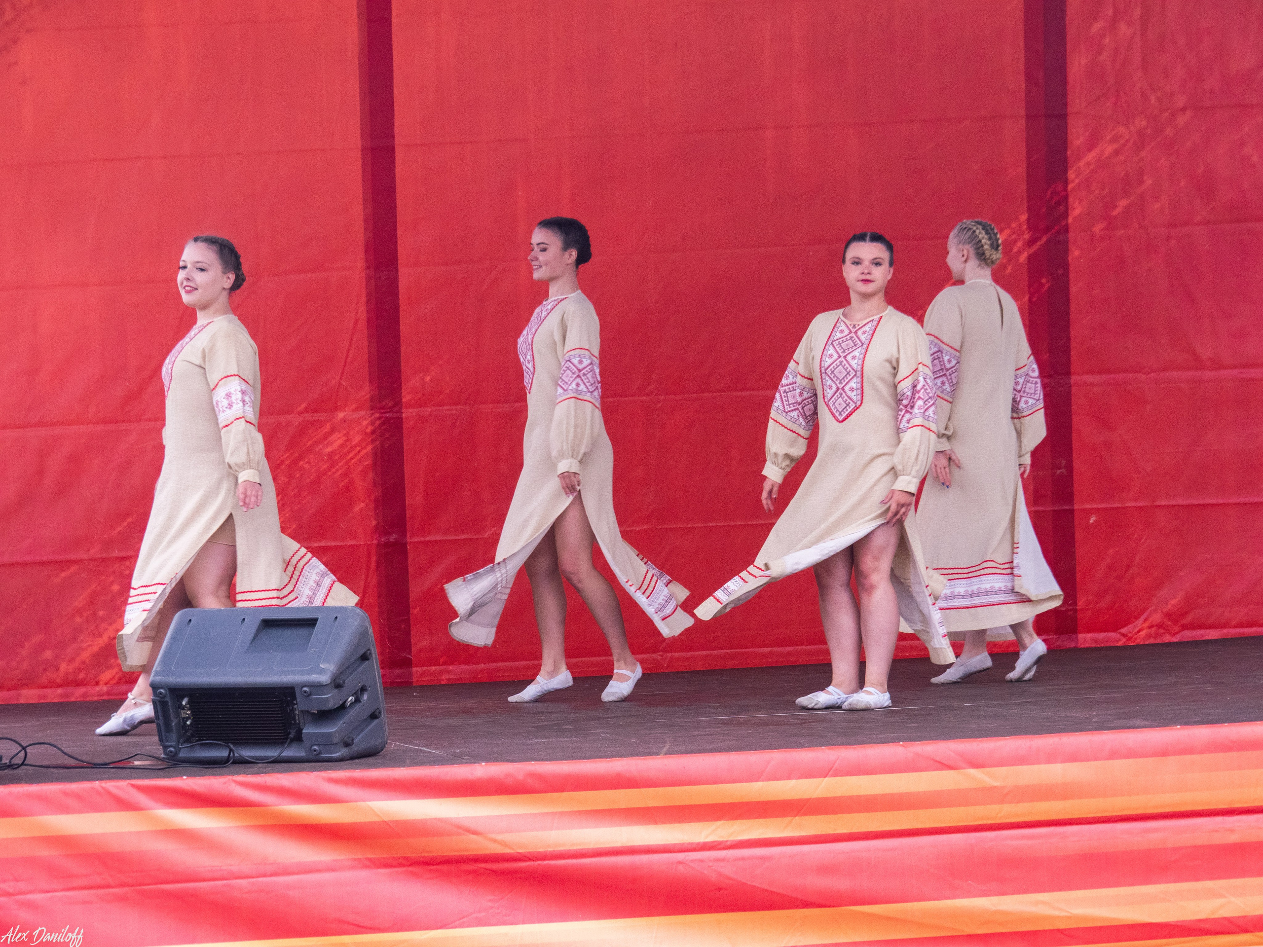 День города Муром 2025. Муром-Инфо. Новости культуры, образования, спорта в городе Муром