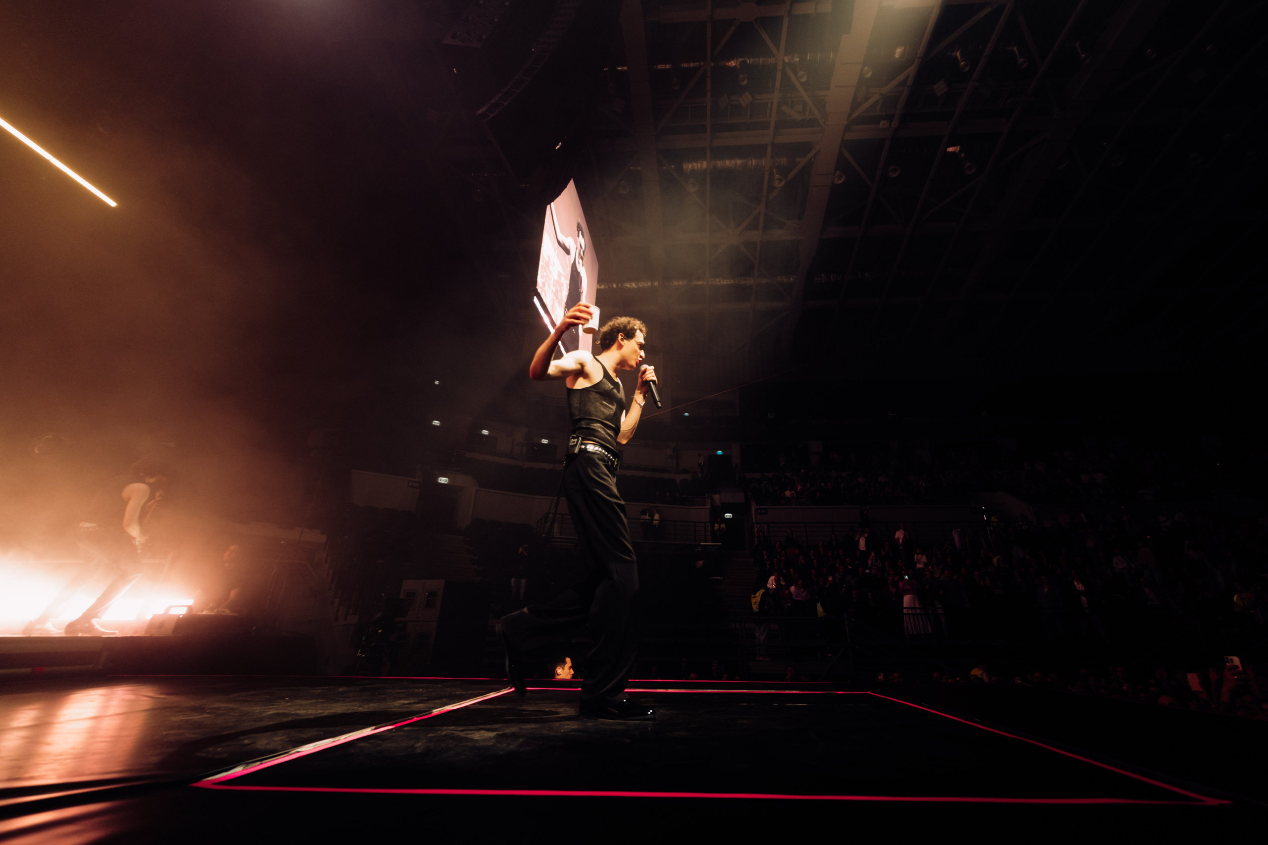 ZOLOTO VTB ARENA 17.05. Концертный и репортажный фотограф в Москве и Санкт-Петербурге Мария