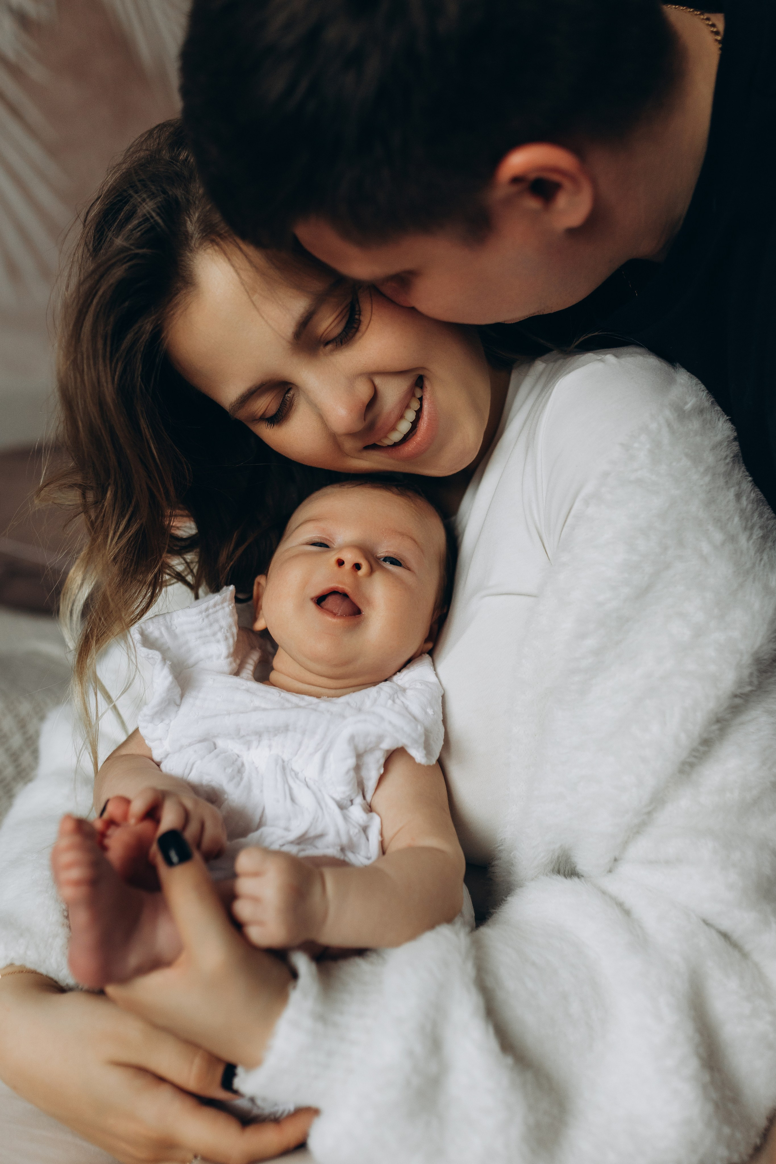 Фотосессия новорождённого Краснодар, семейный фотограф в Краснодаре Яна Морева. Семейный фотограф в Краснодаре Яна Морева