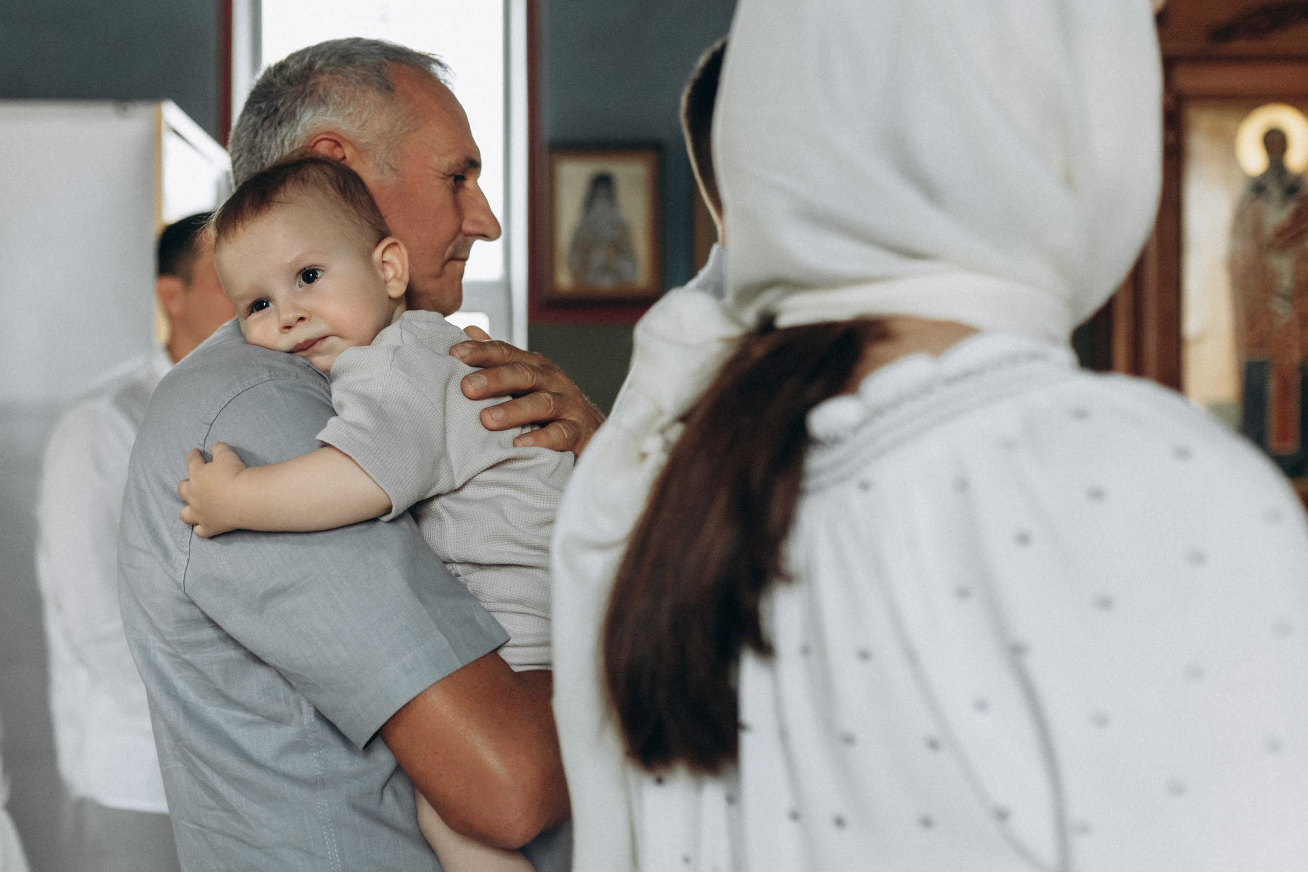Фотосъемка крещения и венчания в городе Краснодар фотограф Яна Морева. Семейный фотограф в Краснодаре Яна Морева
