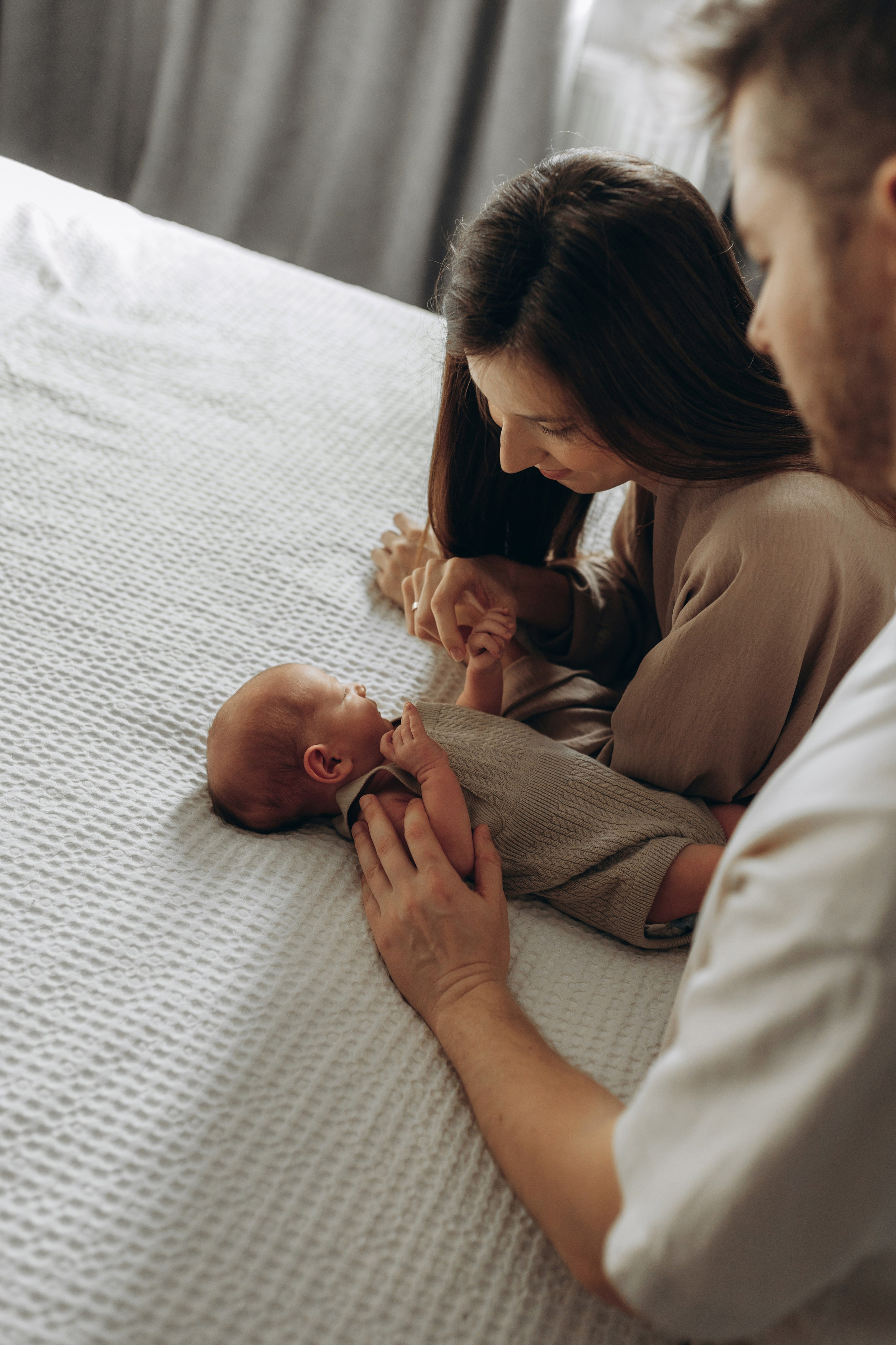 Макар. Семейный фотограф в Краснодаре Яна Морева