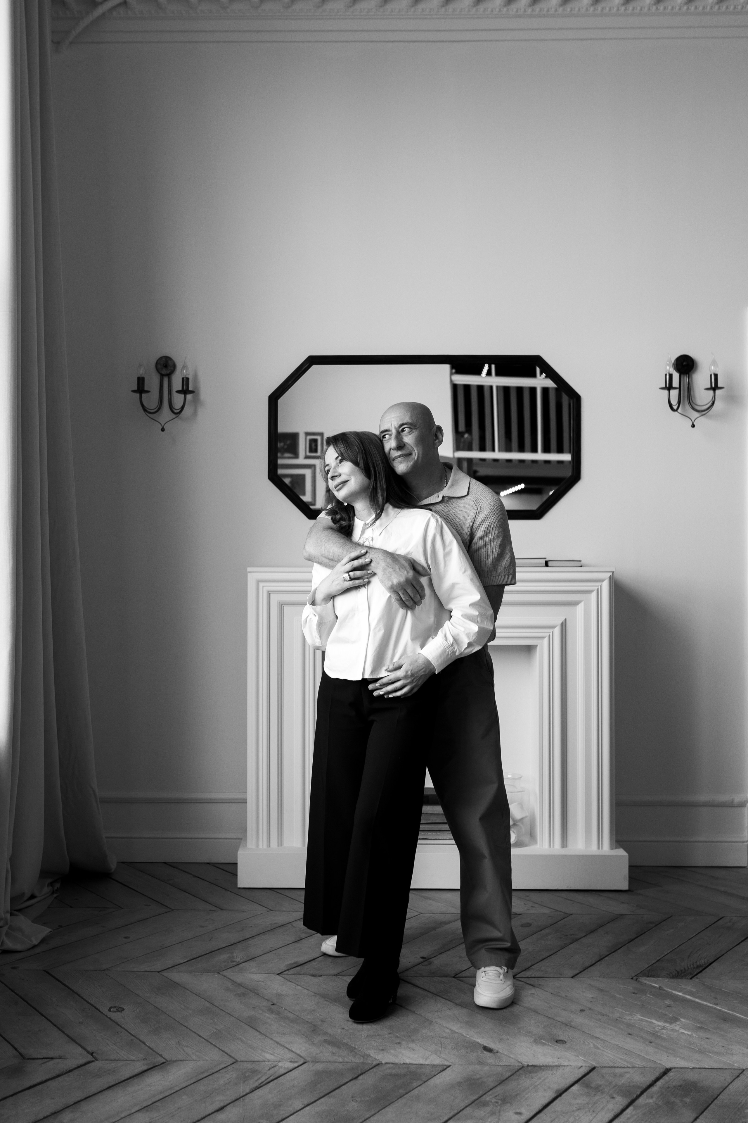 Семья — сердце нашей жизни. Семейный фотограф в Краснодаре Яна Морева