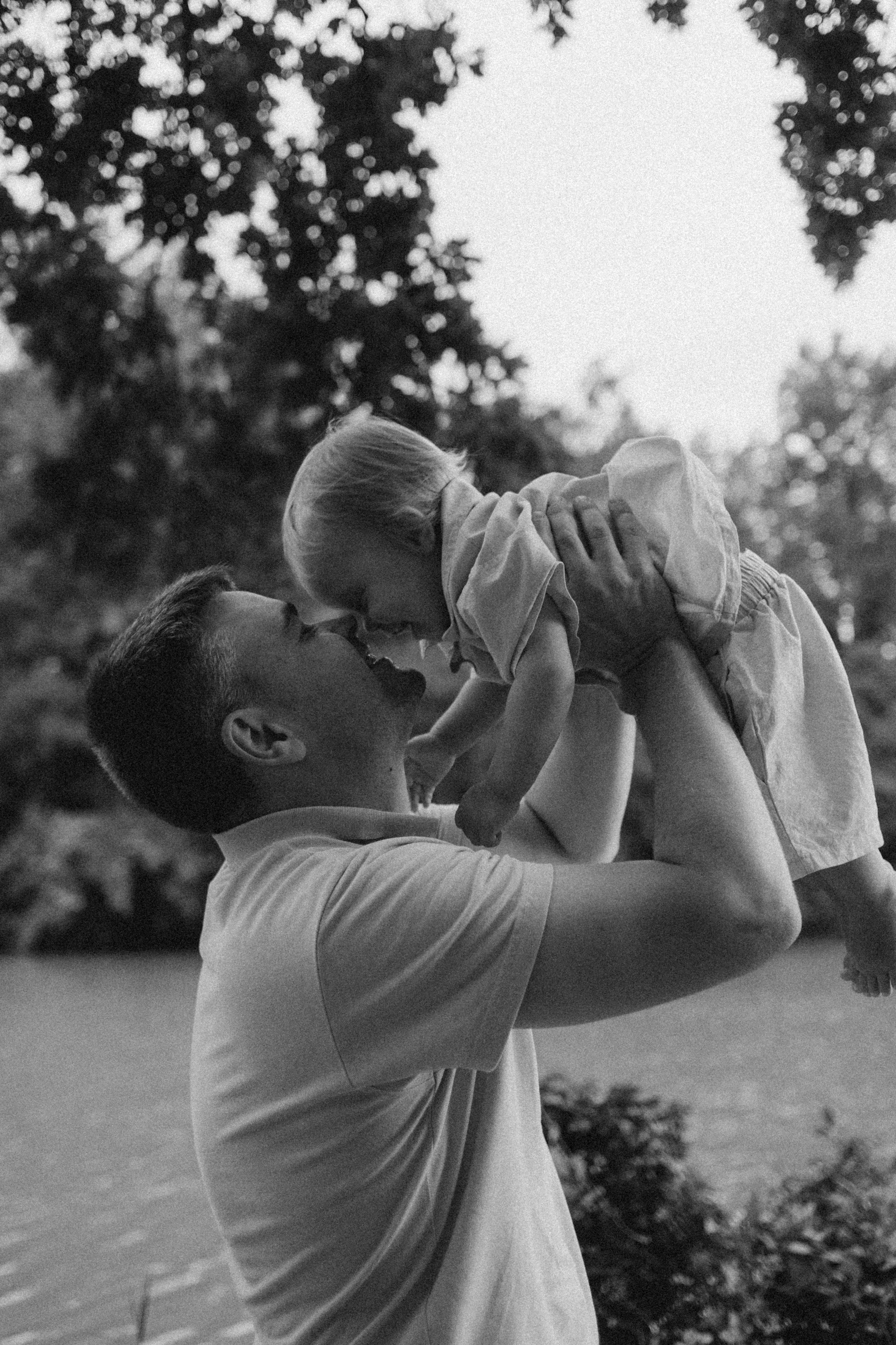 Лев и его команда. Семейный фотограф в Краснодаре Яна Морева