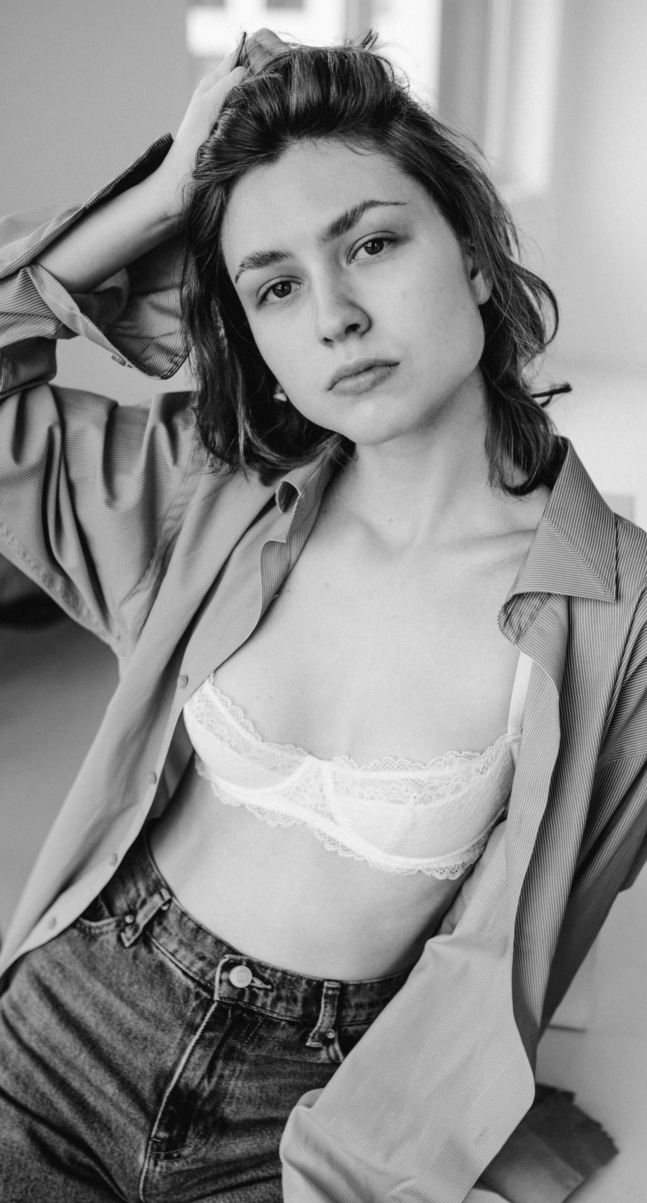 Классические съёмки. Happiness is in the moments