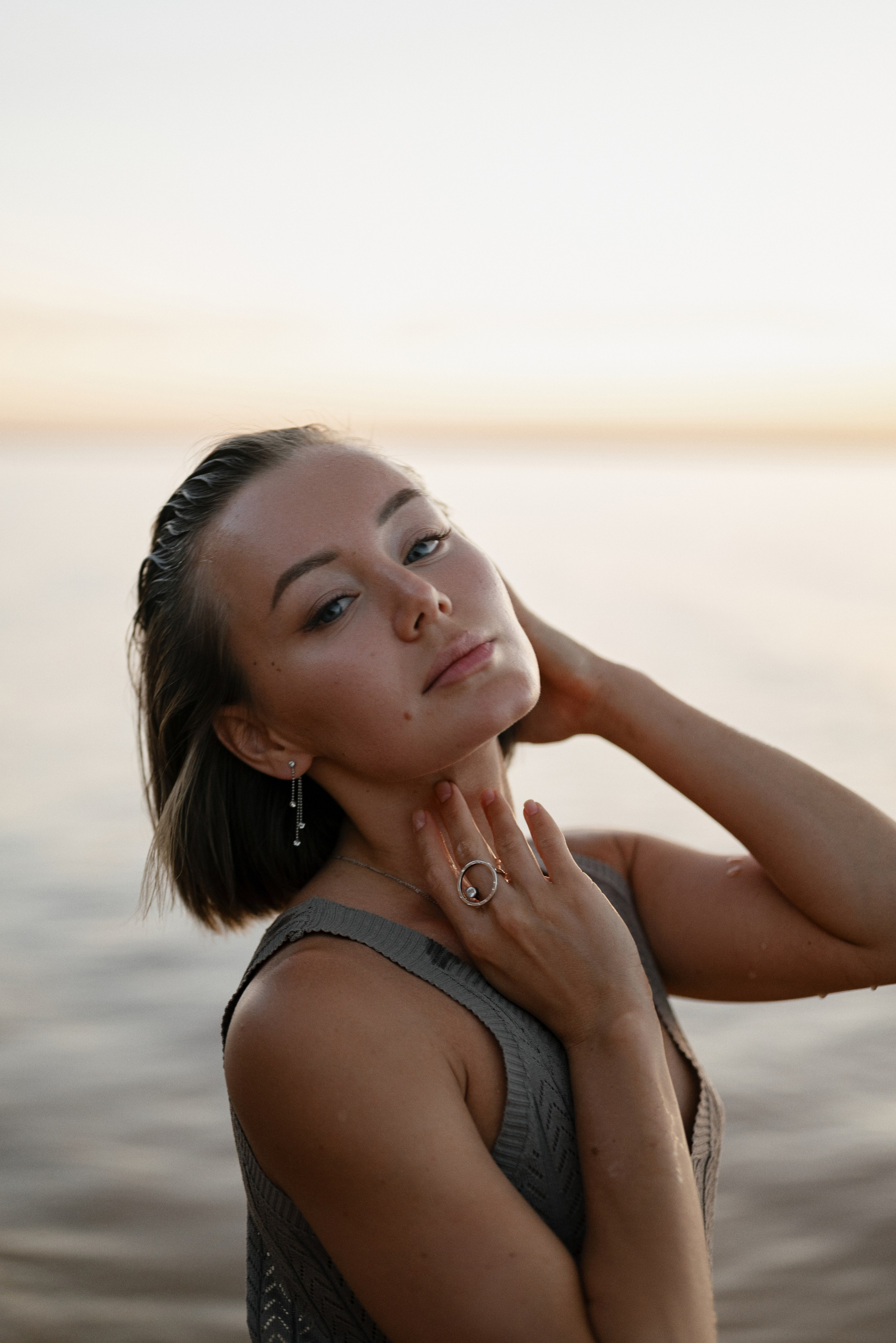 Джулия. Алёна Куртова