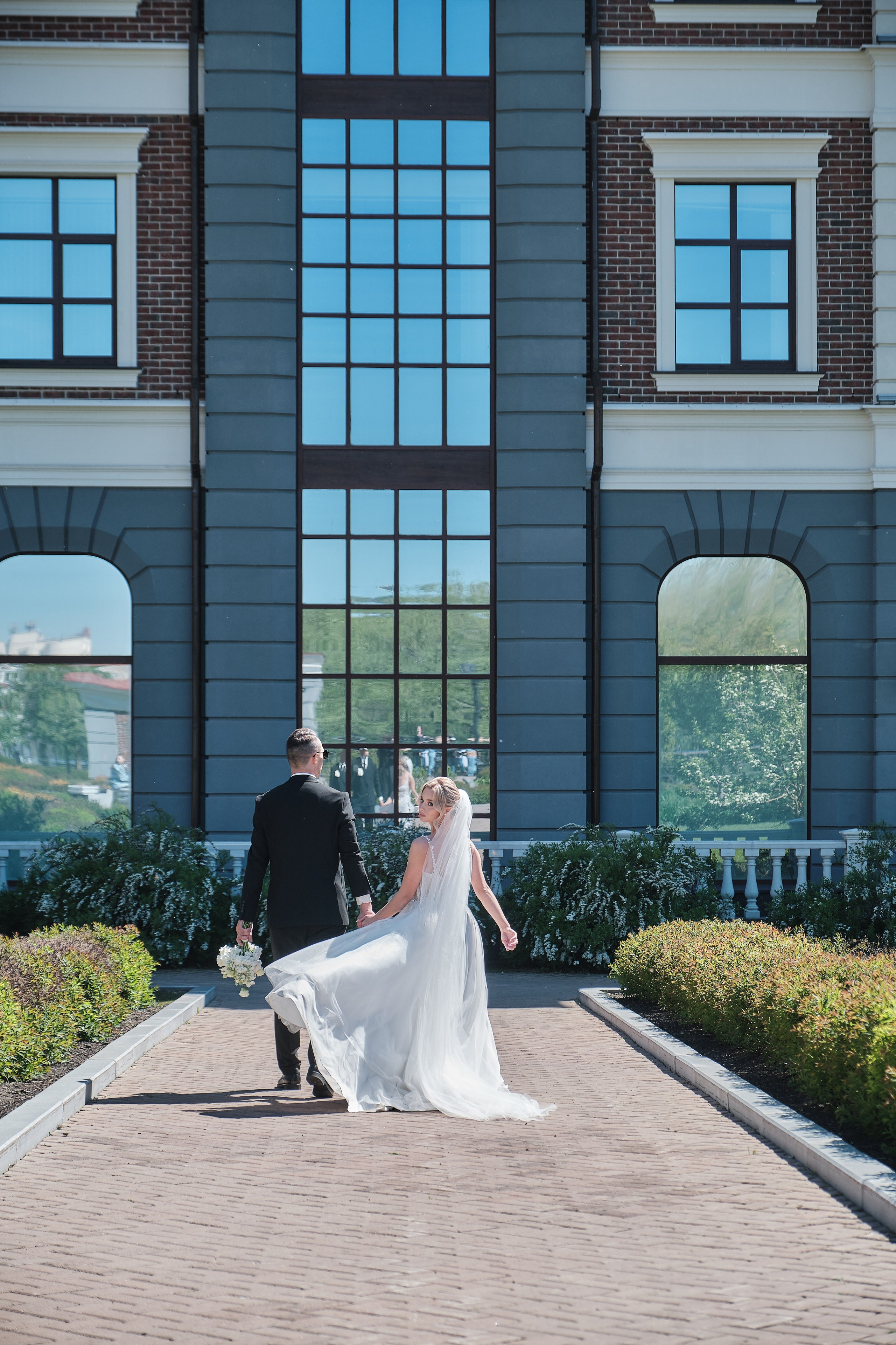 АНТОН И АНАСТАСИЯ. Свадебный фотограф в Екатеринбурге Соседков Евгений
