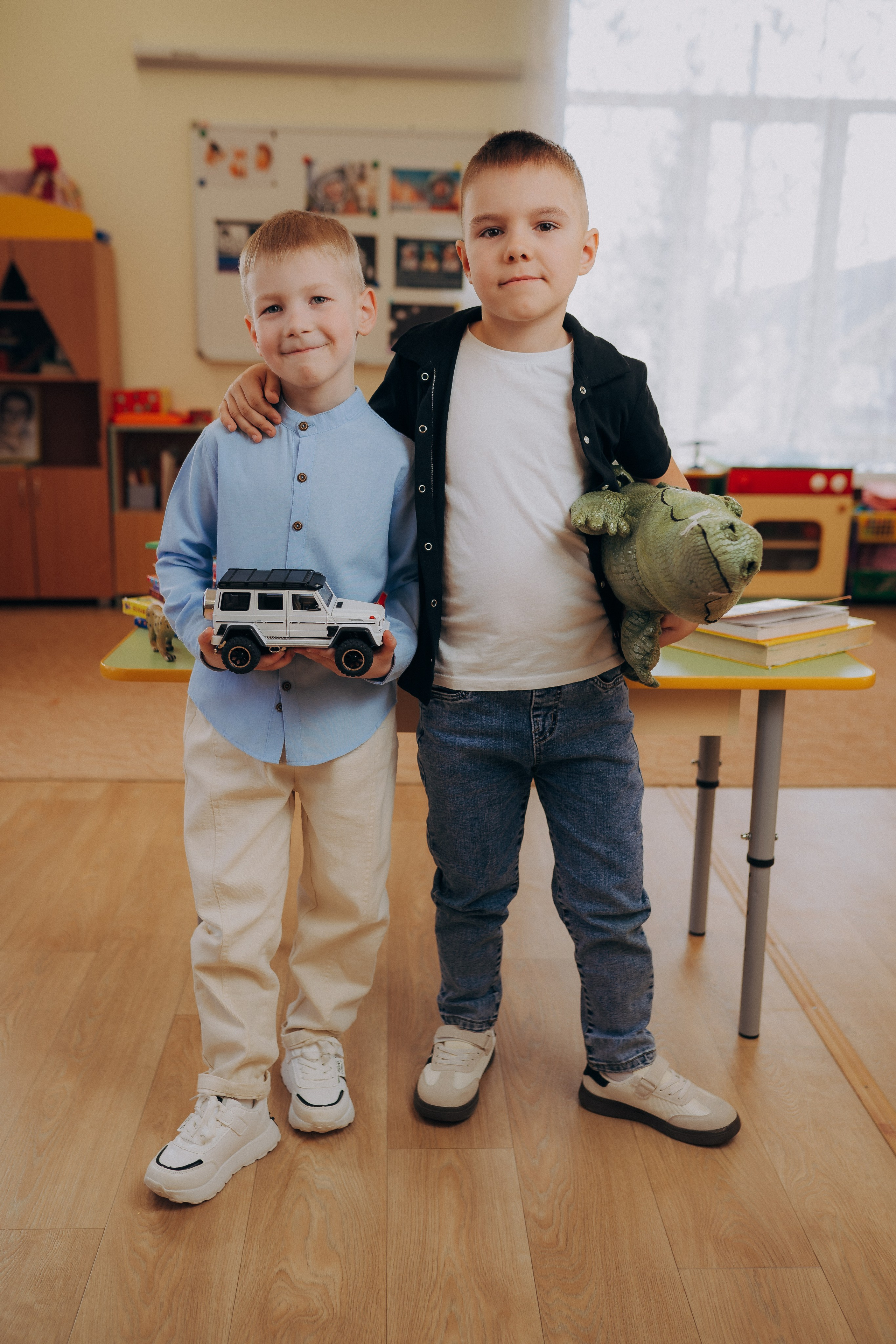 Детский сад № 3. Фотограф Торопец Кристина Абрамова Kanwellia photography