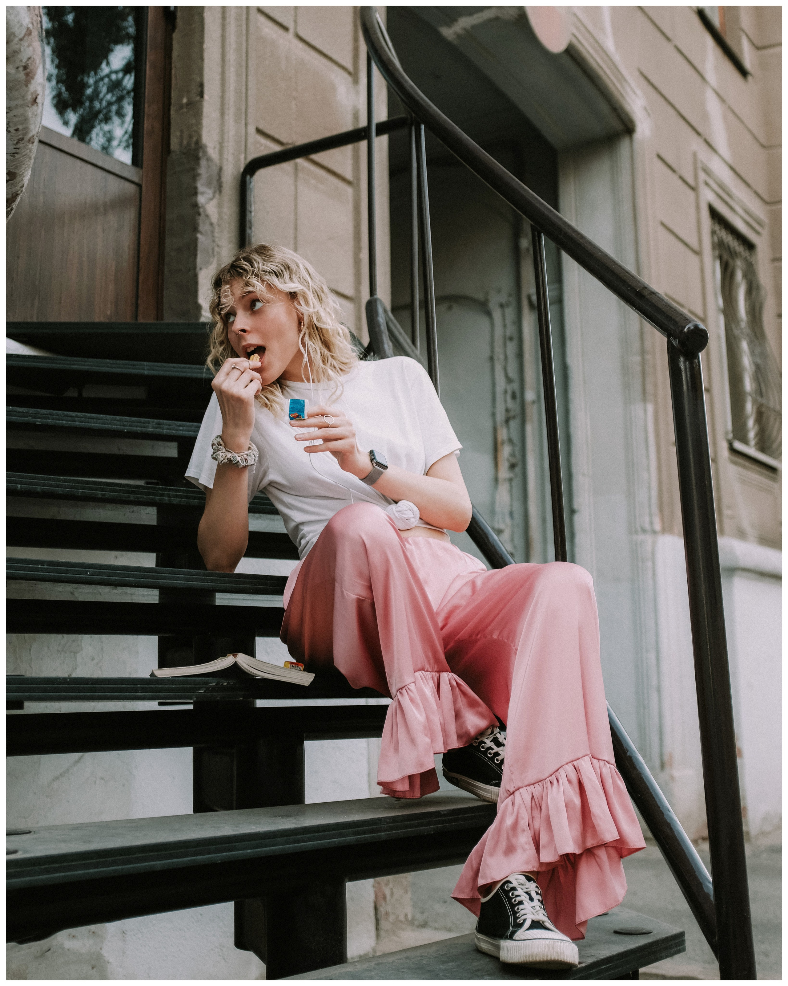 Victoria. Портретный фотограф Алиса Санкт-Петербург