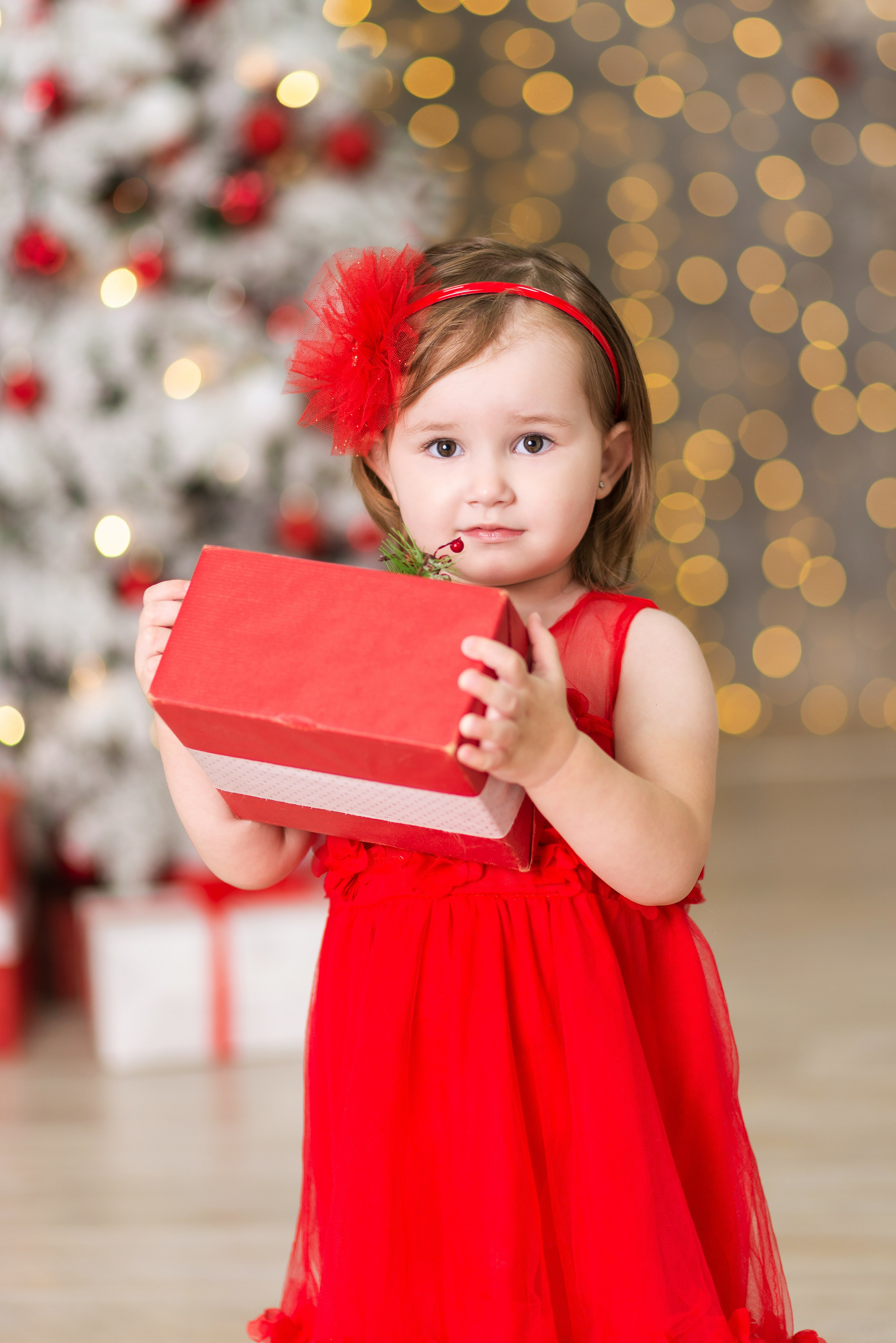 Детки. Главная