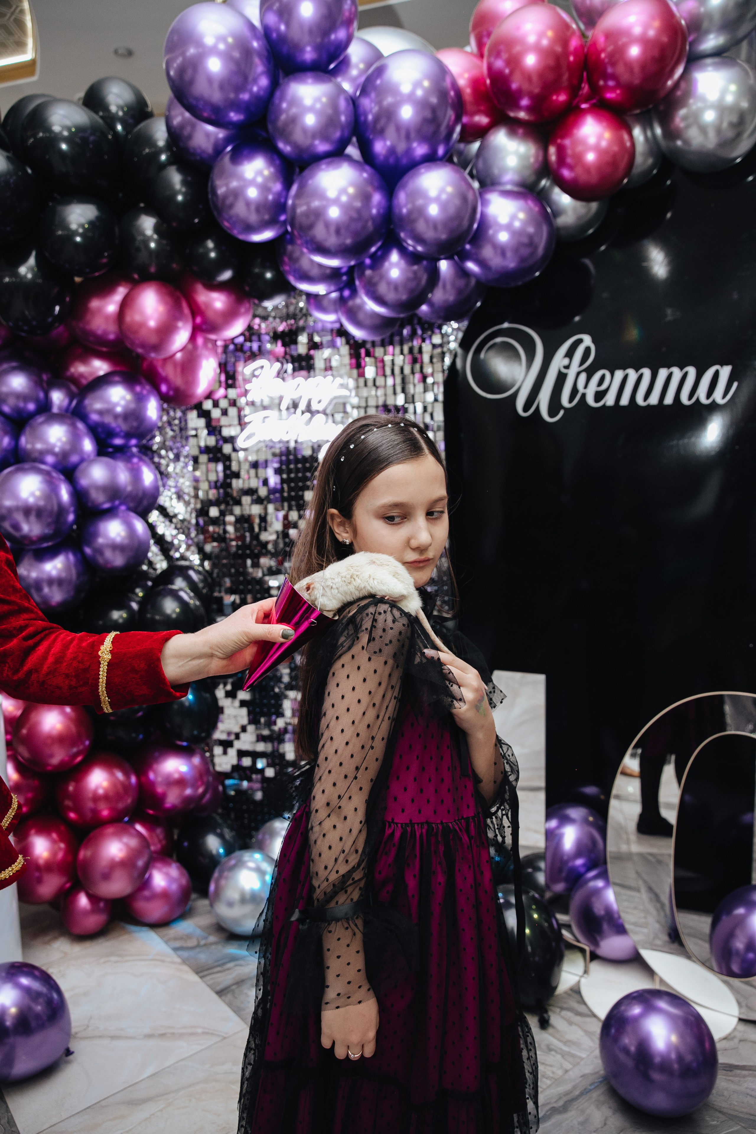 Happy birthday Иветта. Фотограф Георгиевск, КМВ Дамер Катерина
