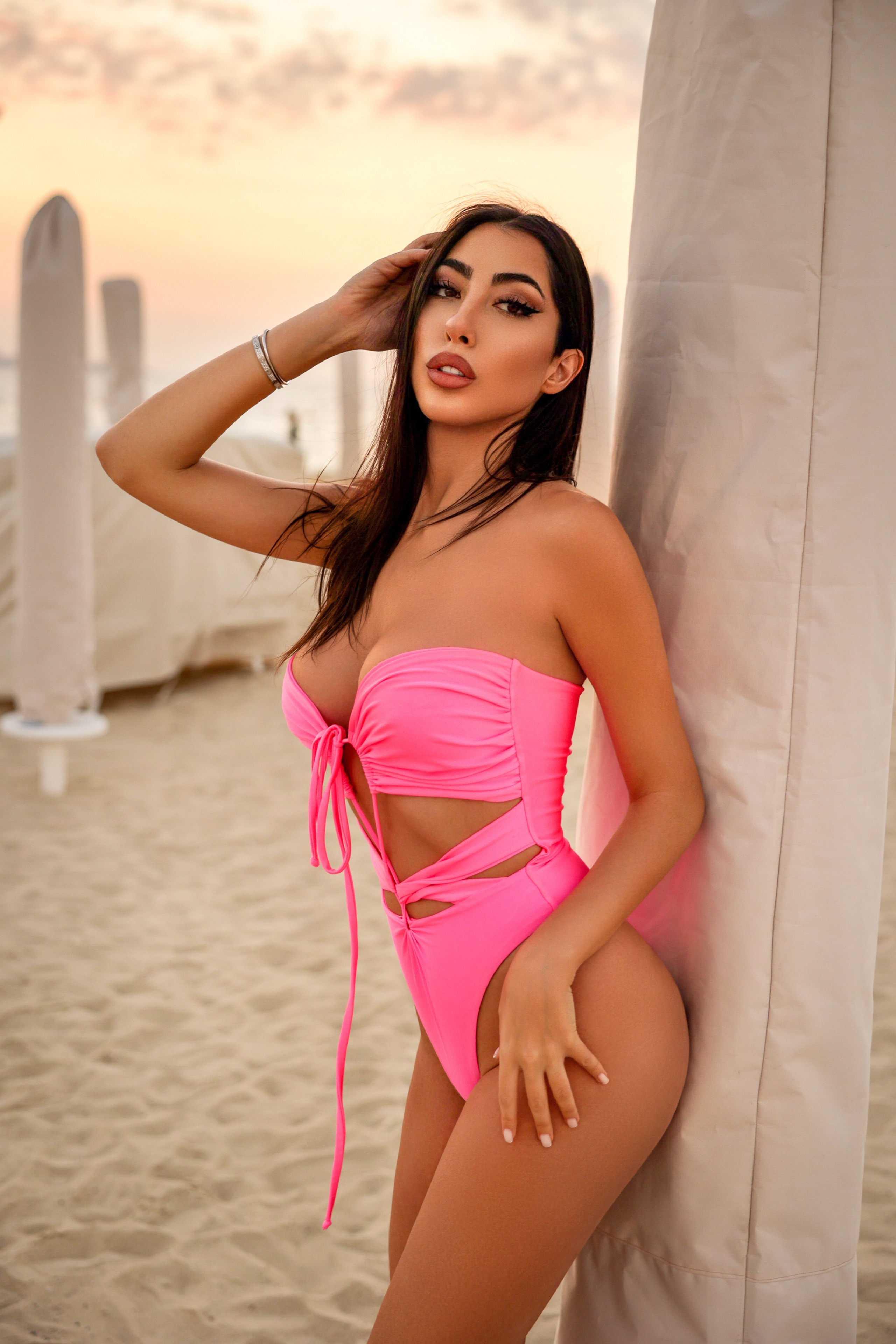 Francesca. Maria Veber Portrait and Boudoir Photographer