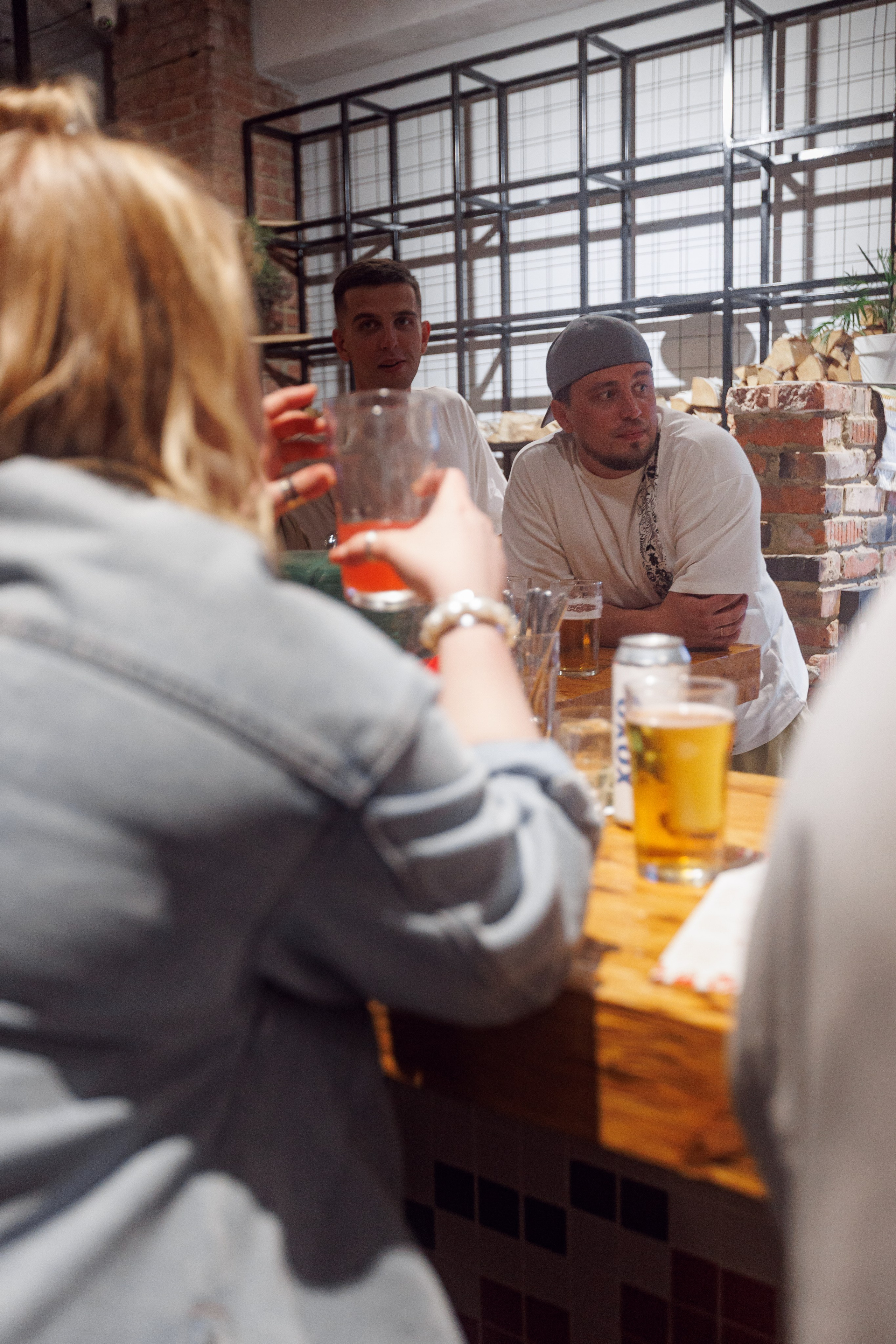 Гастроужин в ресторане Усадьба рябининых челябинск