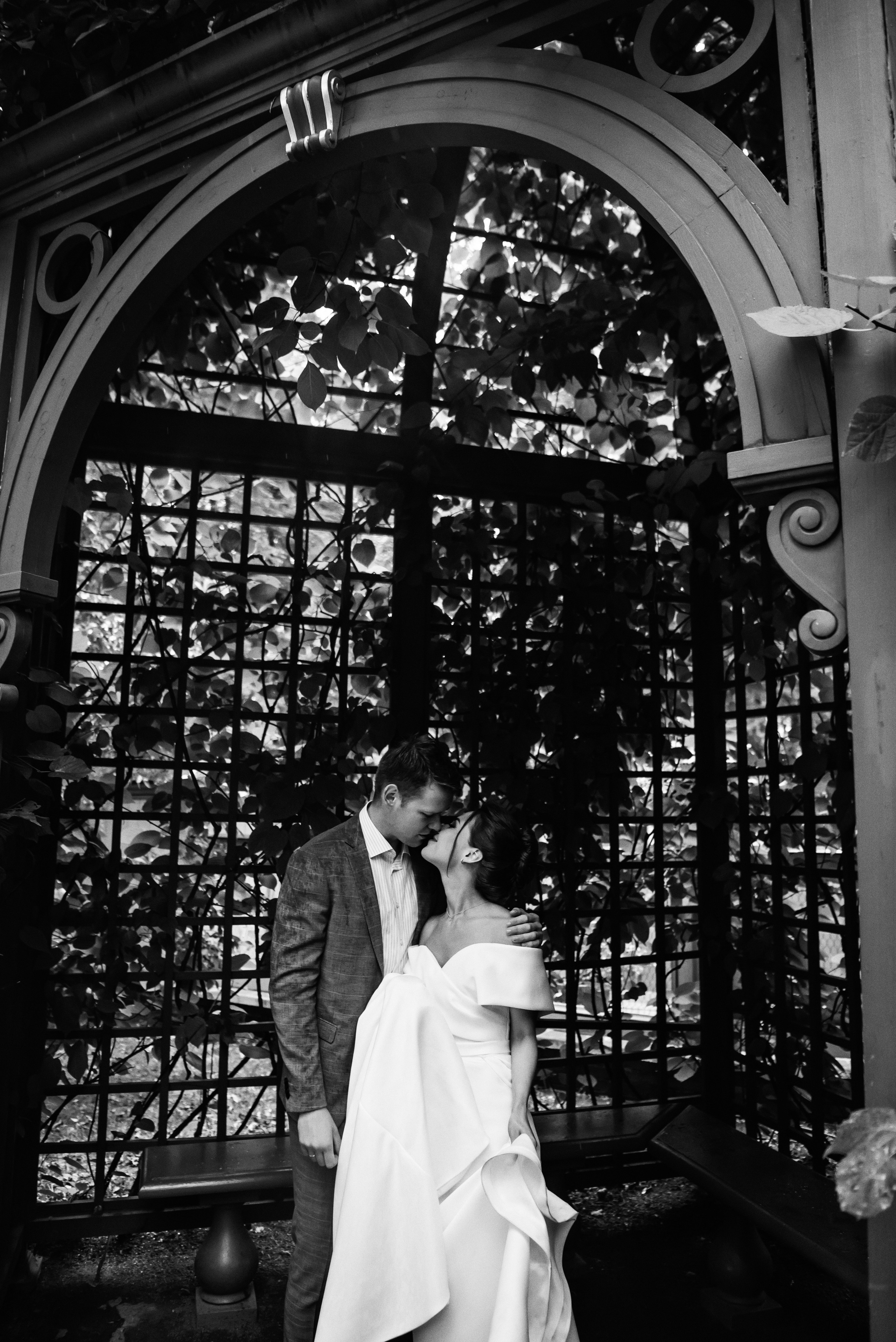 23/07/21 Катя и Паша. Свадебный фотограф в Санкт-Петербурге София Шубик