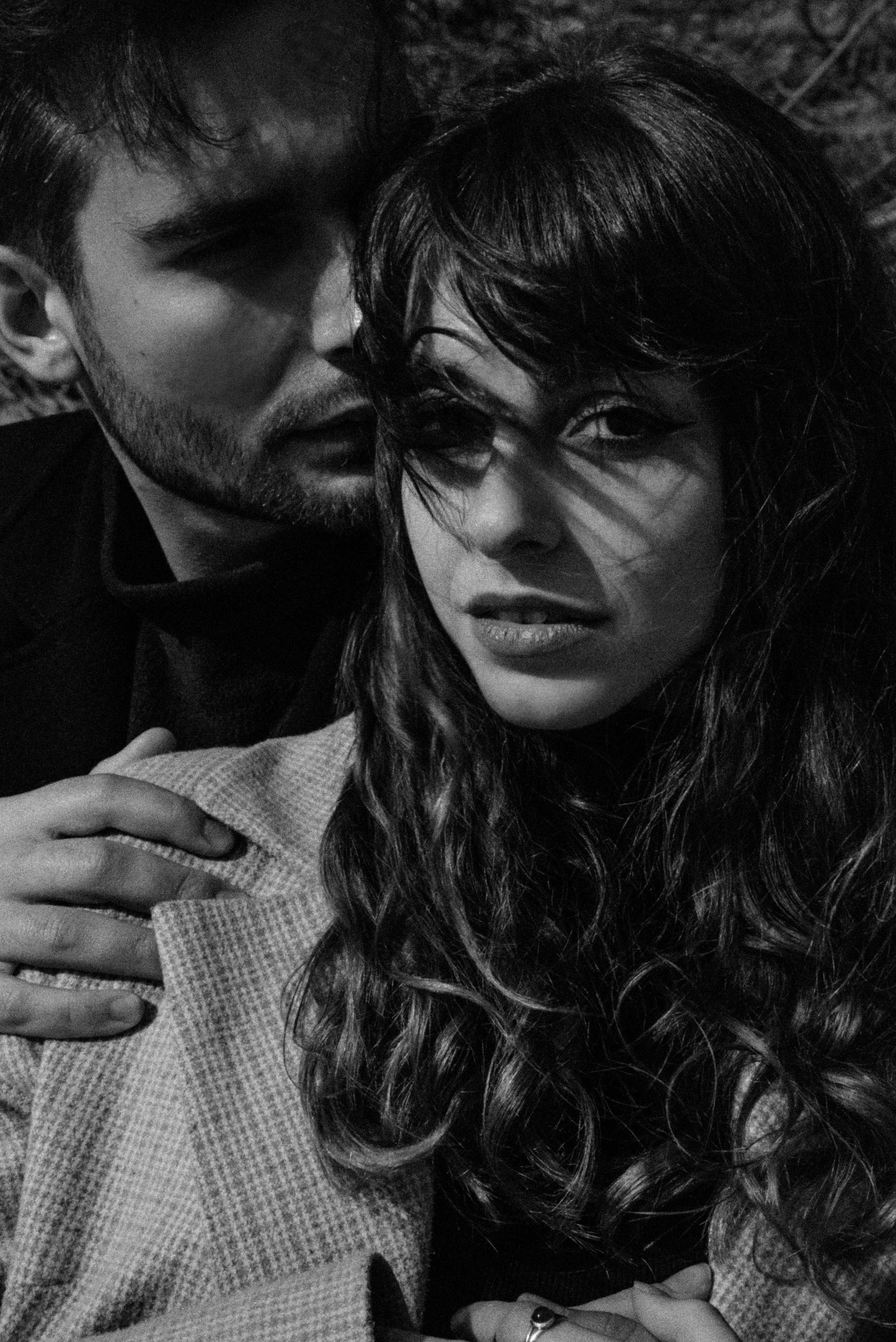 Иоанна и Егор. Финский залив. Свадебный фотограф в Санкт-Петербурге София Шубик