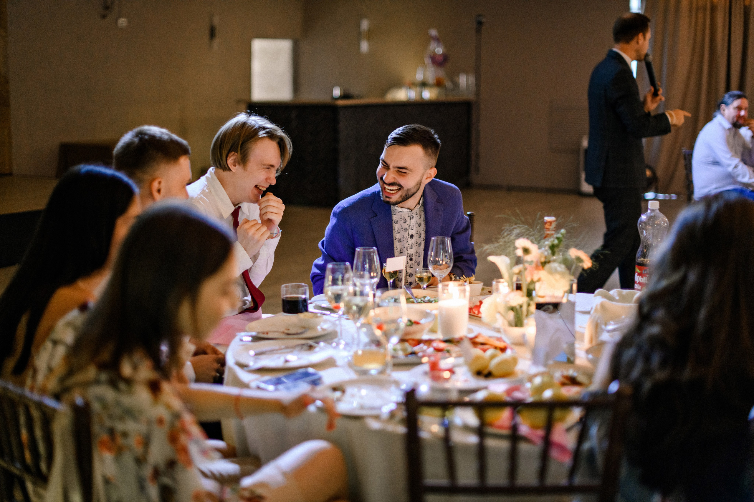 25/07/24 Юля и Вова. Свадебный фотограф в Санкт-Петербурге София Шубик