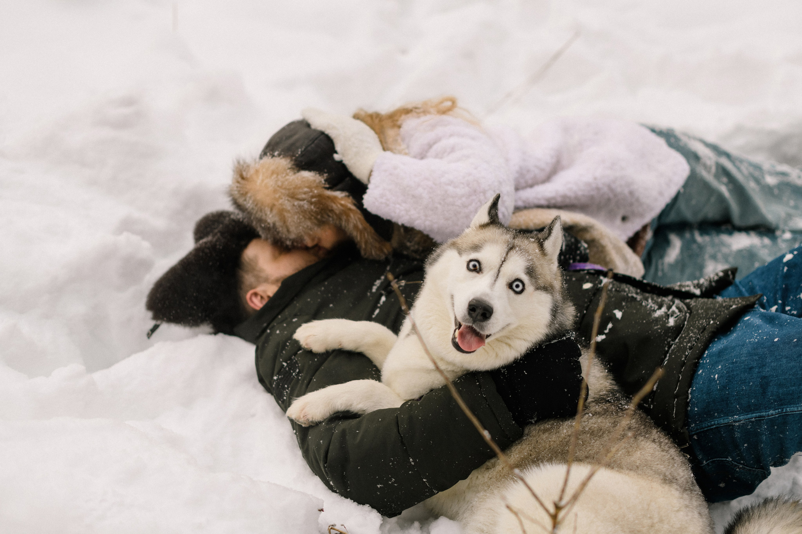 Ада и Андрей. Свадебный фотограф в Санкт-Петербурге София Шубик