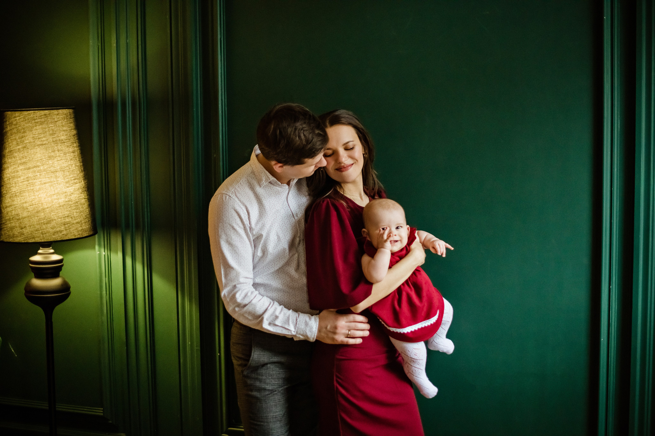 Галя и Рома. Свадебный фотограф в Санкт-Петербурге София Шубик