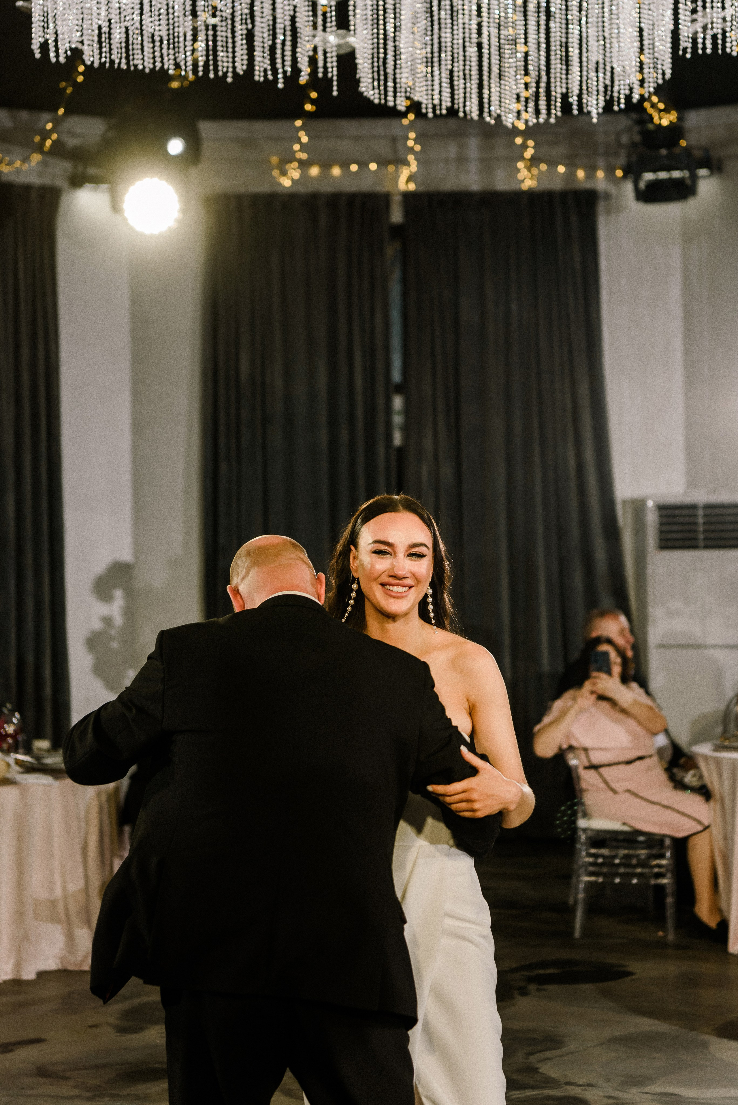 02/11/24 Маша и Вадим. Свадебный фотограф в Санкт-Петербурге София Шубик