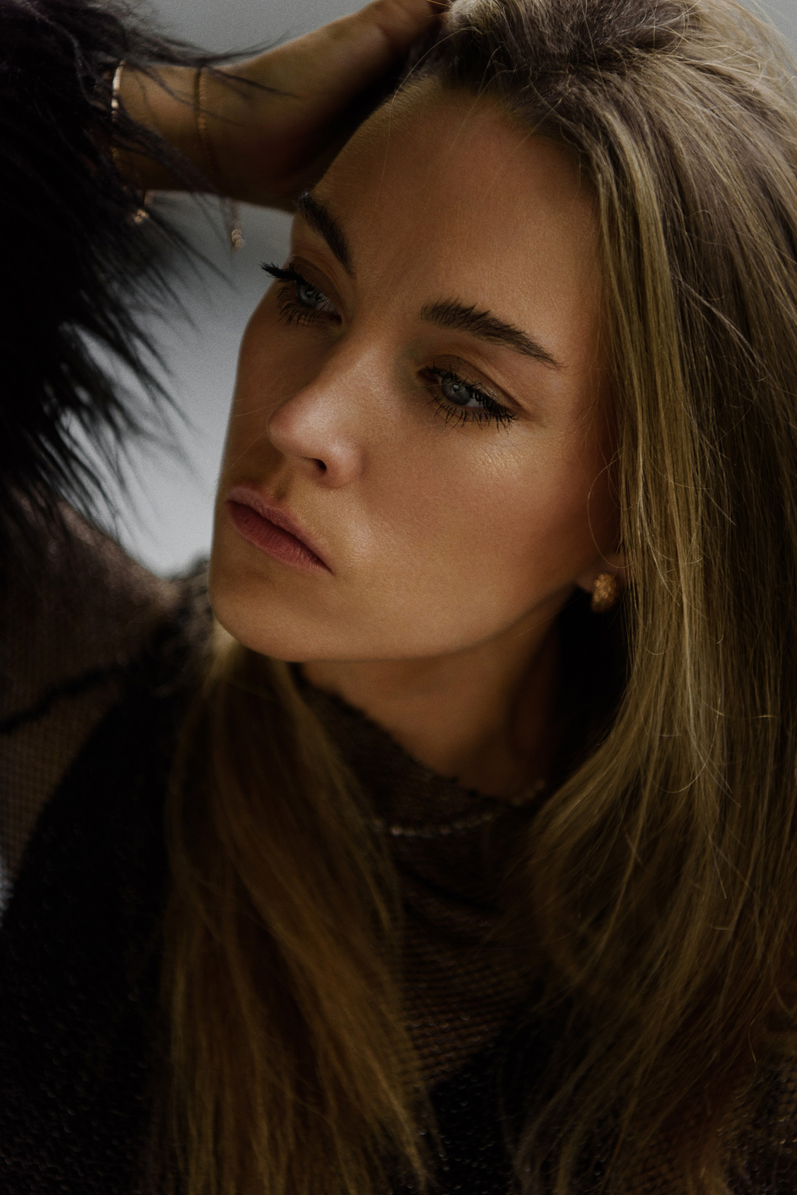 Ксюша и Полина. Свадебный фотограф в Санкт-Петербурге София Шубик