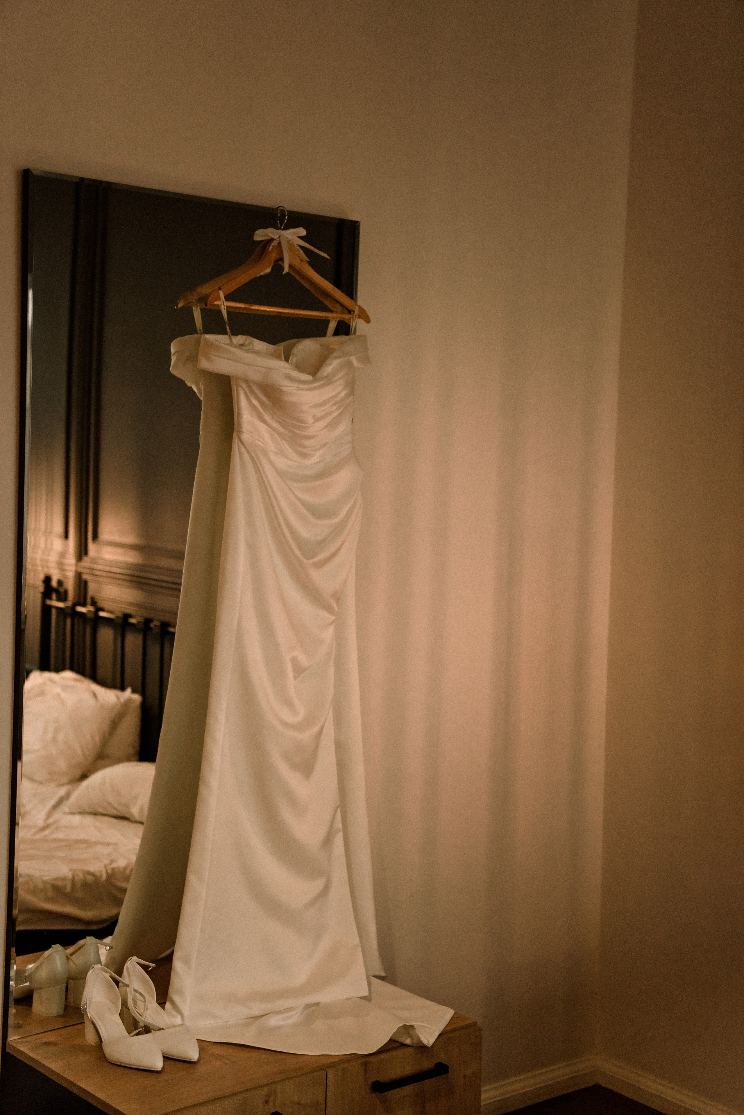 07/06/24 Катя и Влад. Свадебный фотограф в Санкт-Петербурге София Шубик