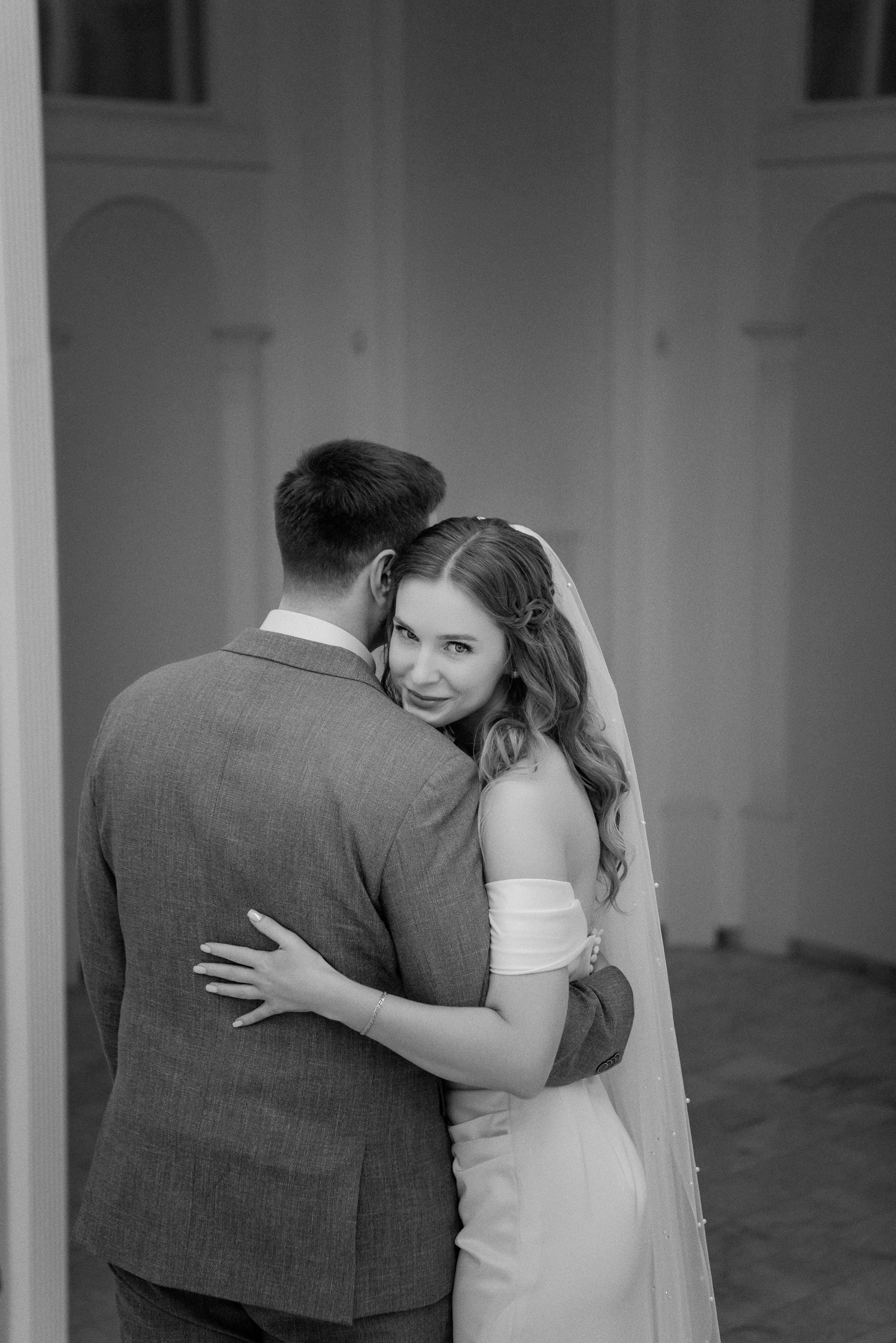 17/08/24 Ирина и Иван. Свадебный фотограф в Санкт-Петербурге София Шубик