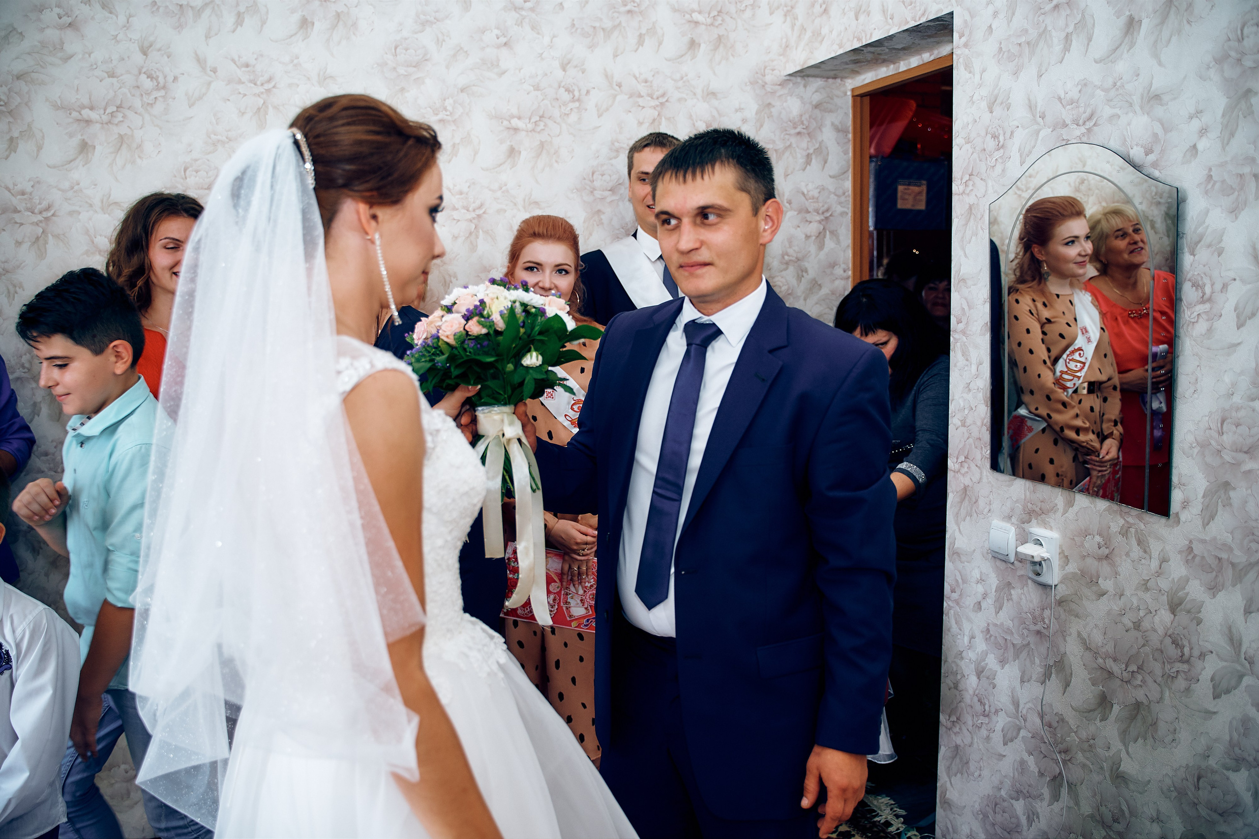 Свадебная фотография. Краснодар и&nbsp;Крым