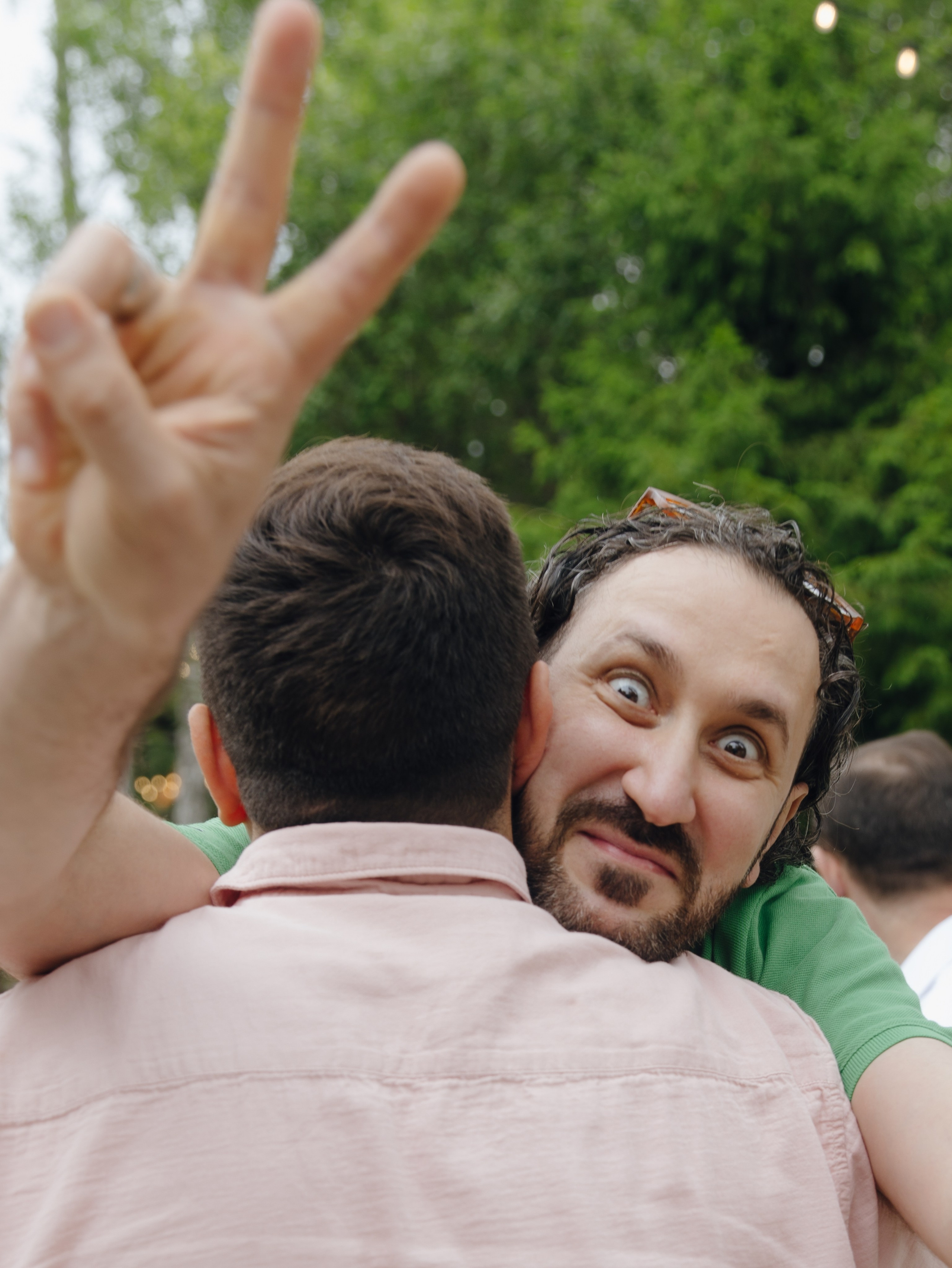 Эмиль да Дарья. Destination wedding photographer Mary Korenchuk