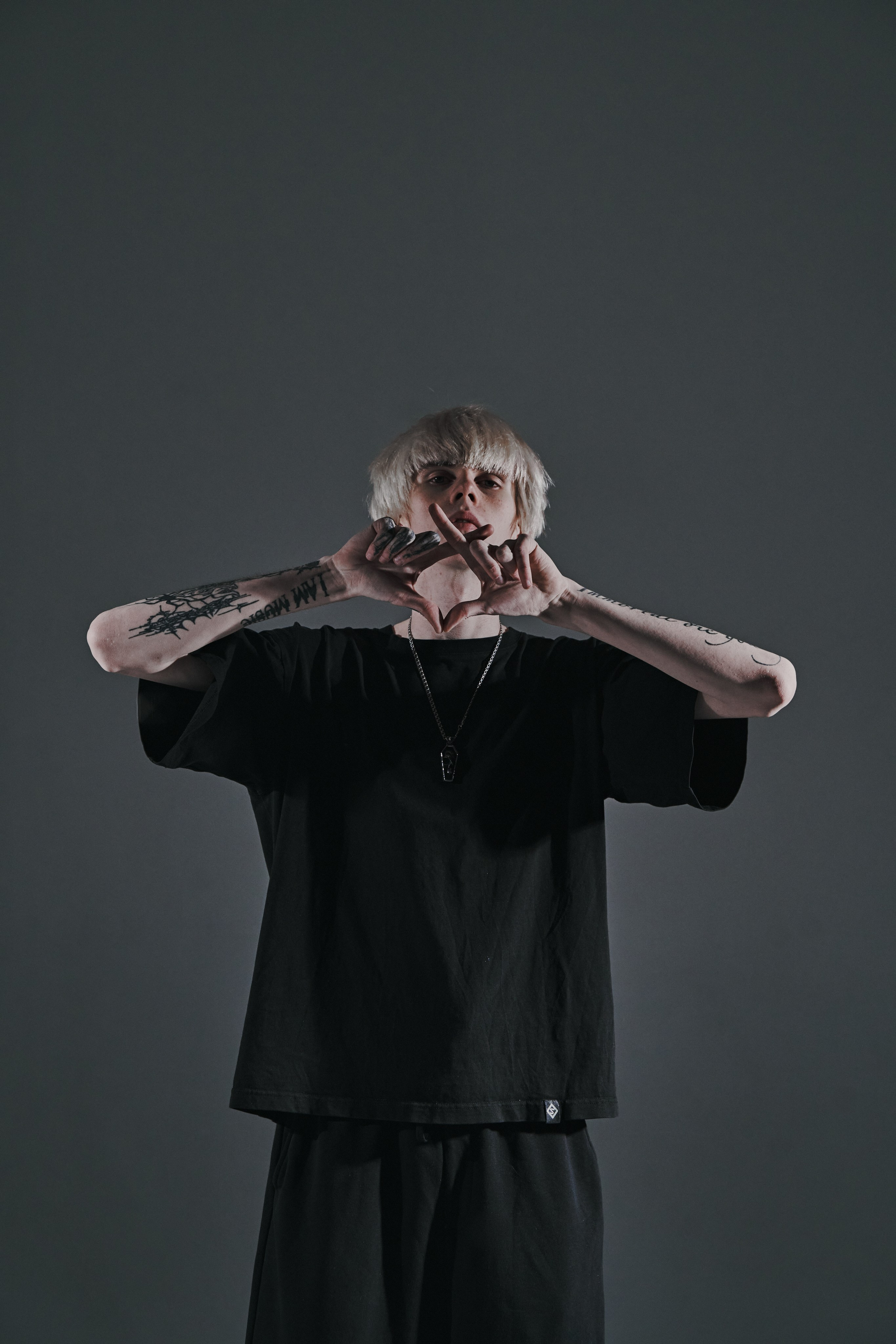 Карточка Артиста. TRINITY GRAPH