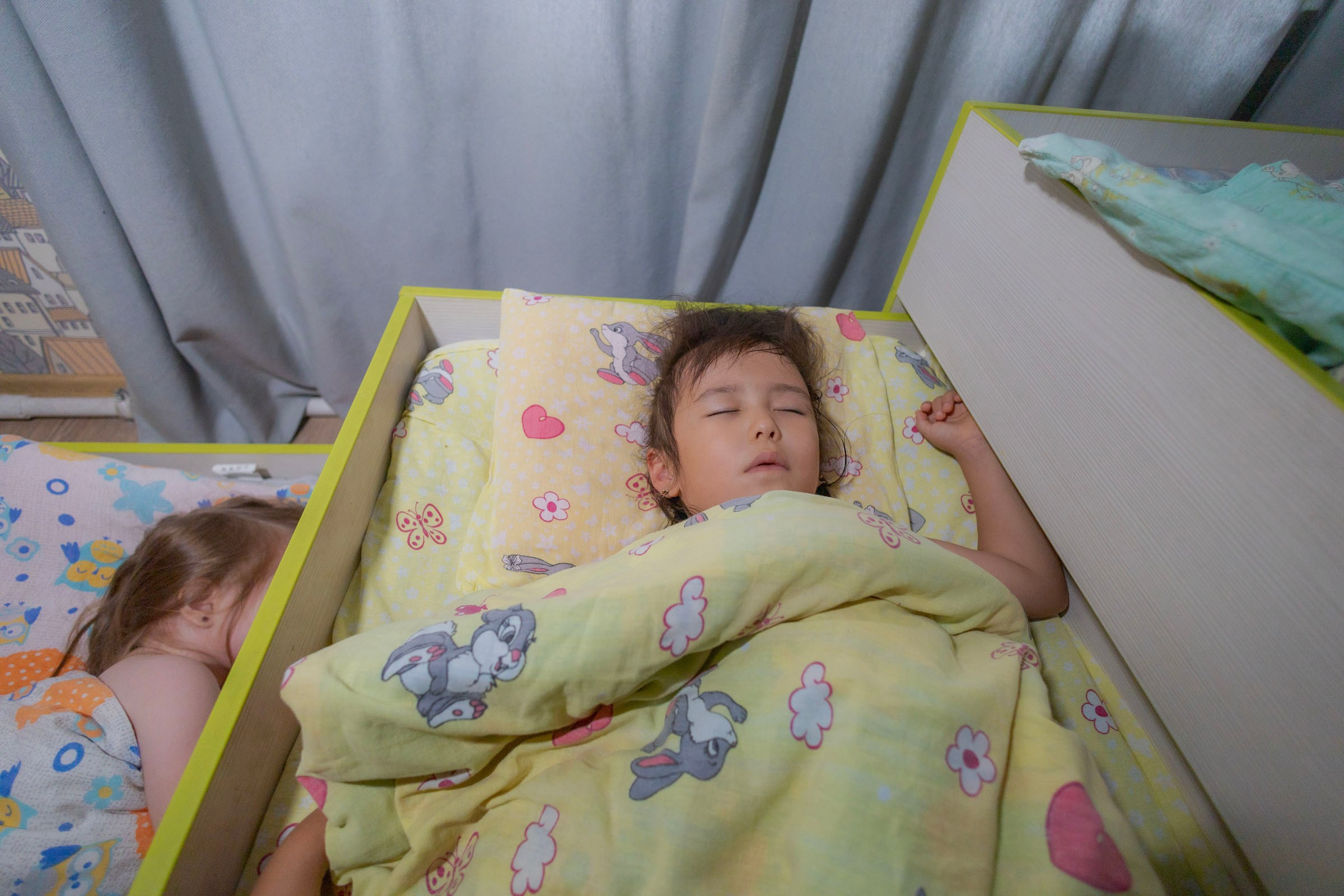 Дети. Самид Али, фотограф из Санкт-Петербурга, Россия