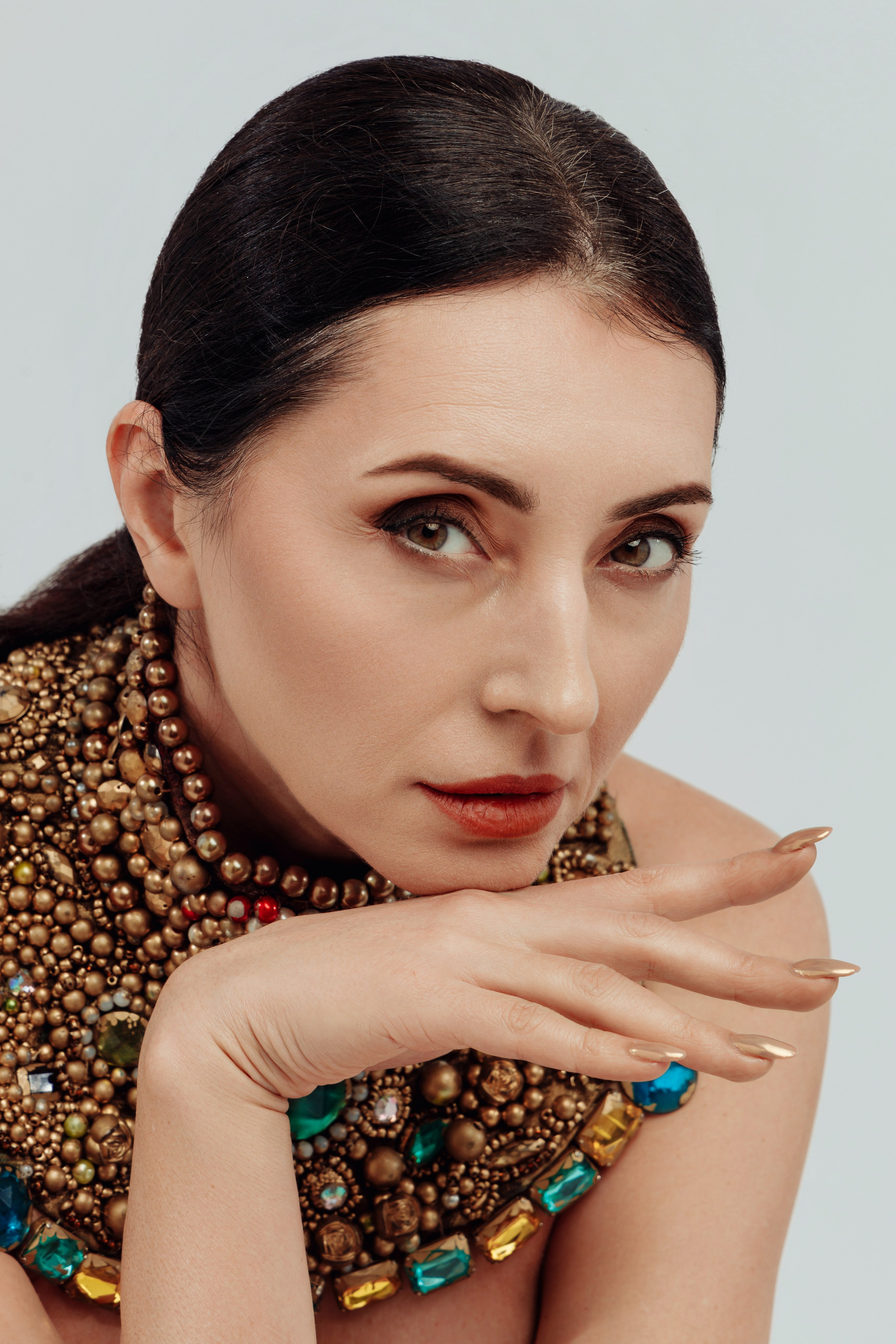 Портреты | Фотограф Иван Прусов