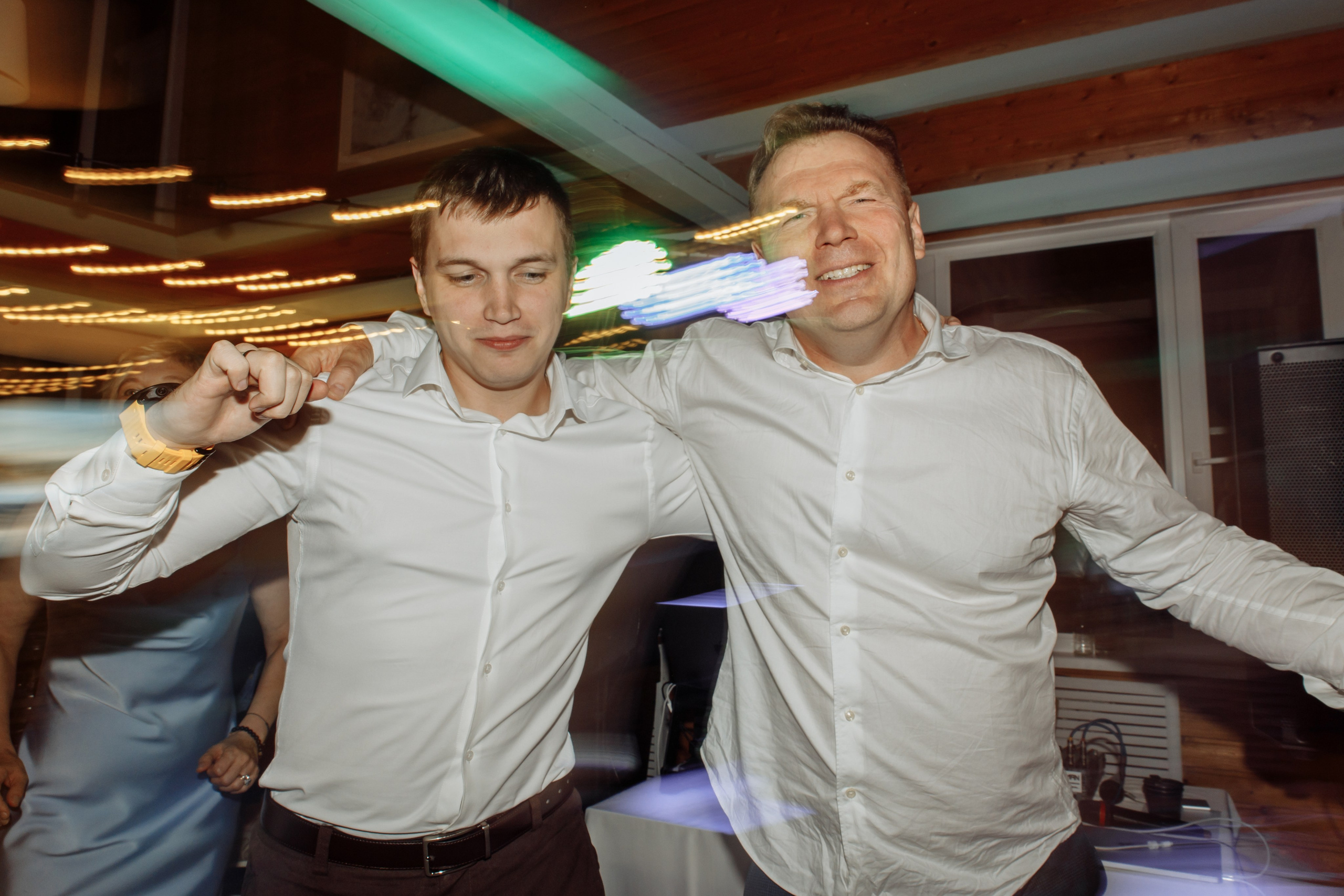 Влад и Даша