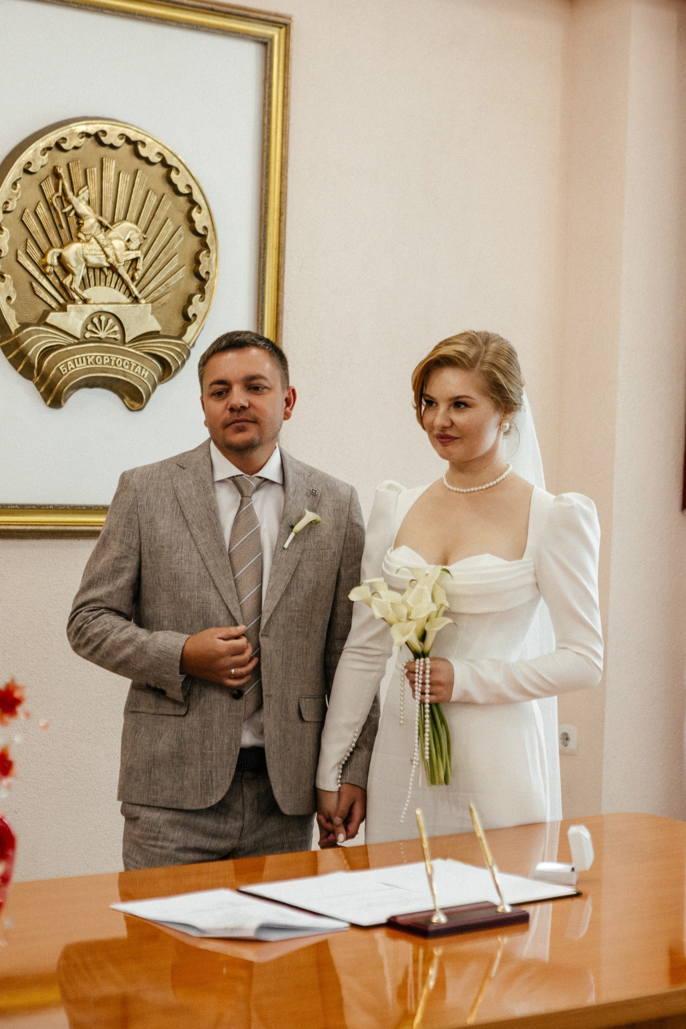 V&T. Свадебный фотограф Уфа Руслан Габдлисламов